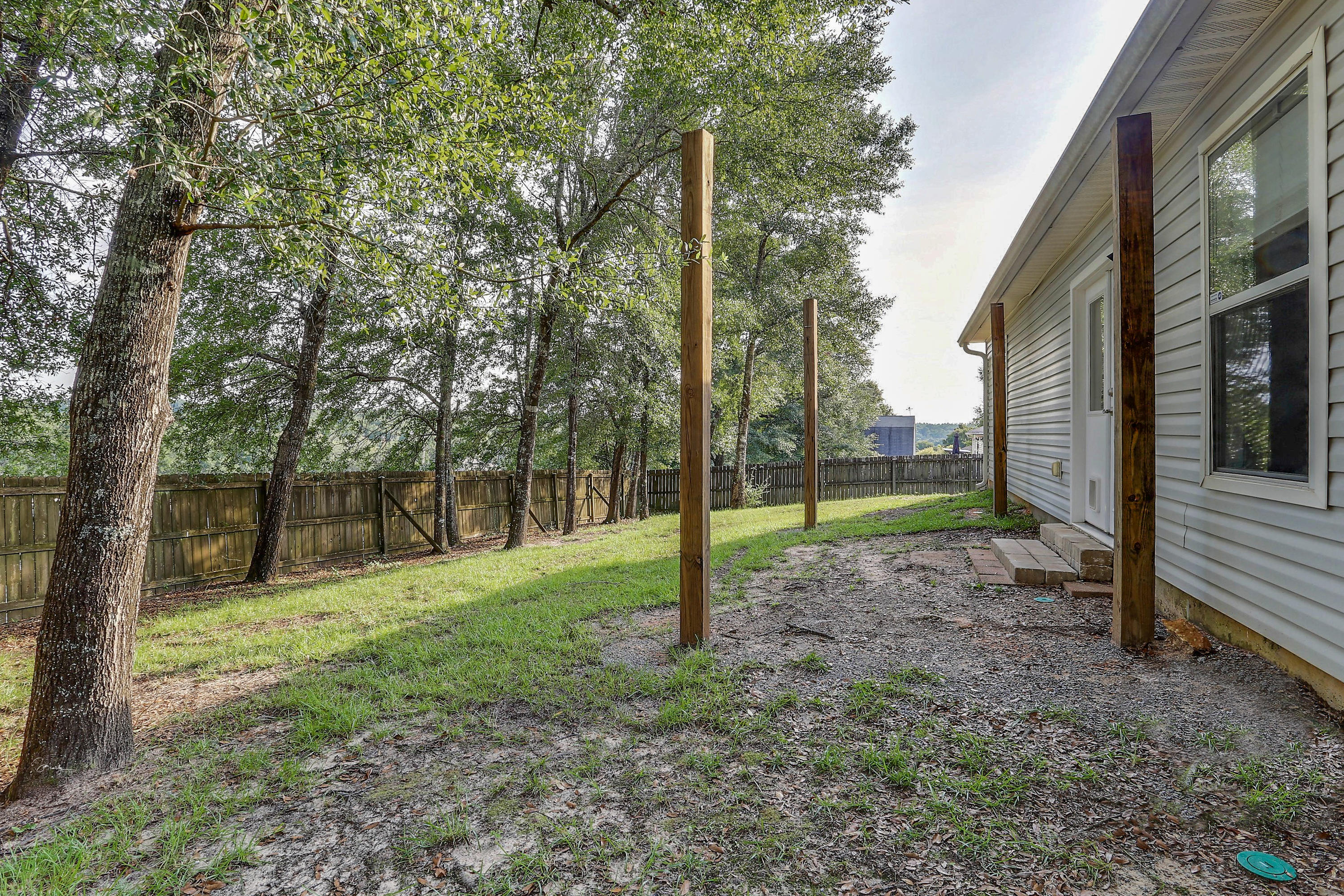 RIDGE CREST PH I - Residential