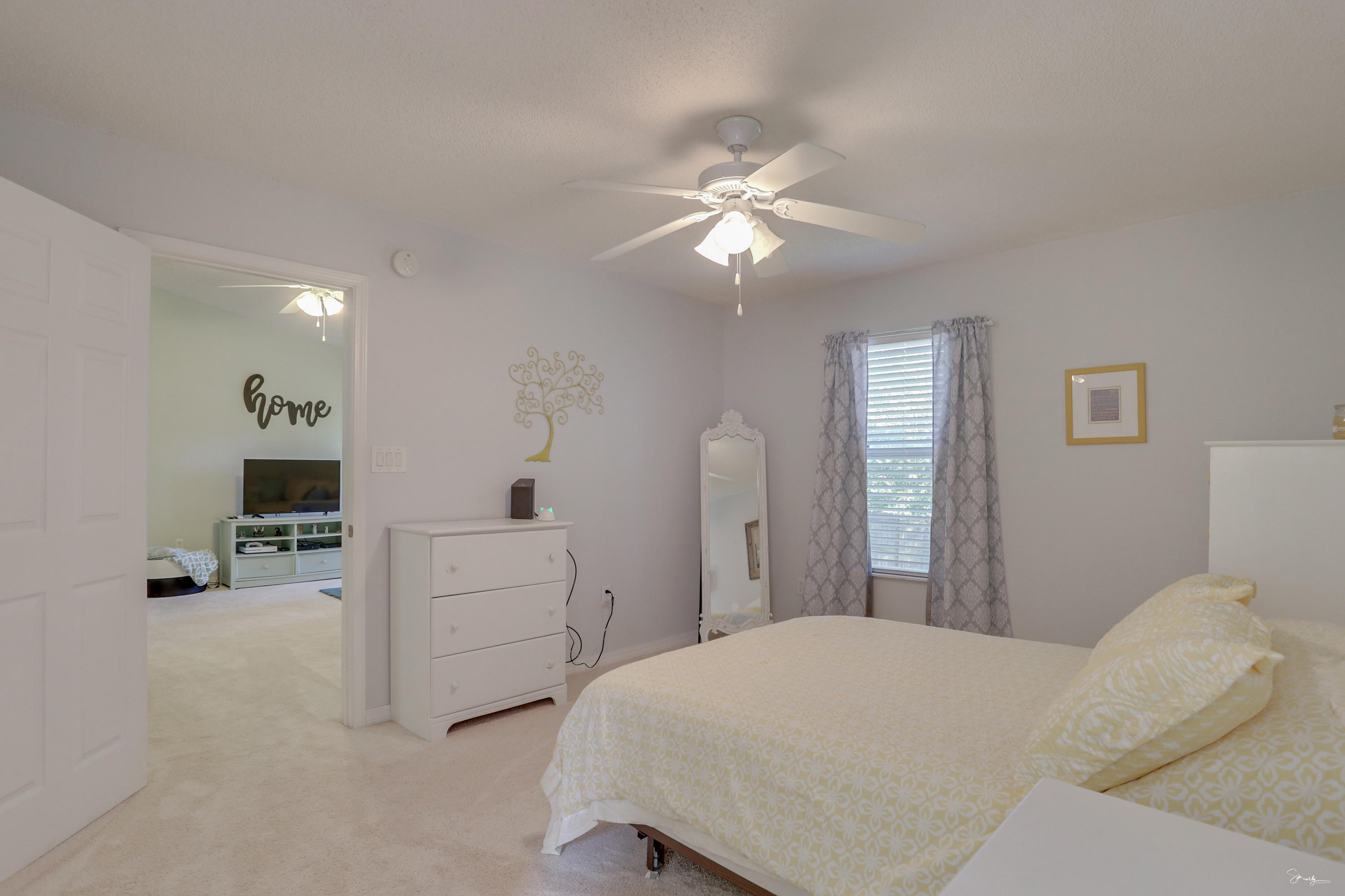 RIDGE CREST PH I - Residential