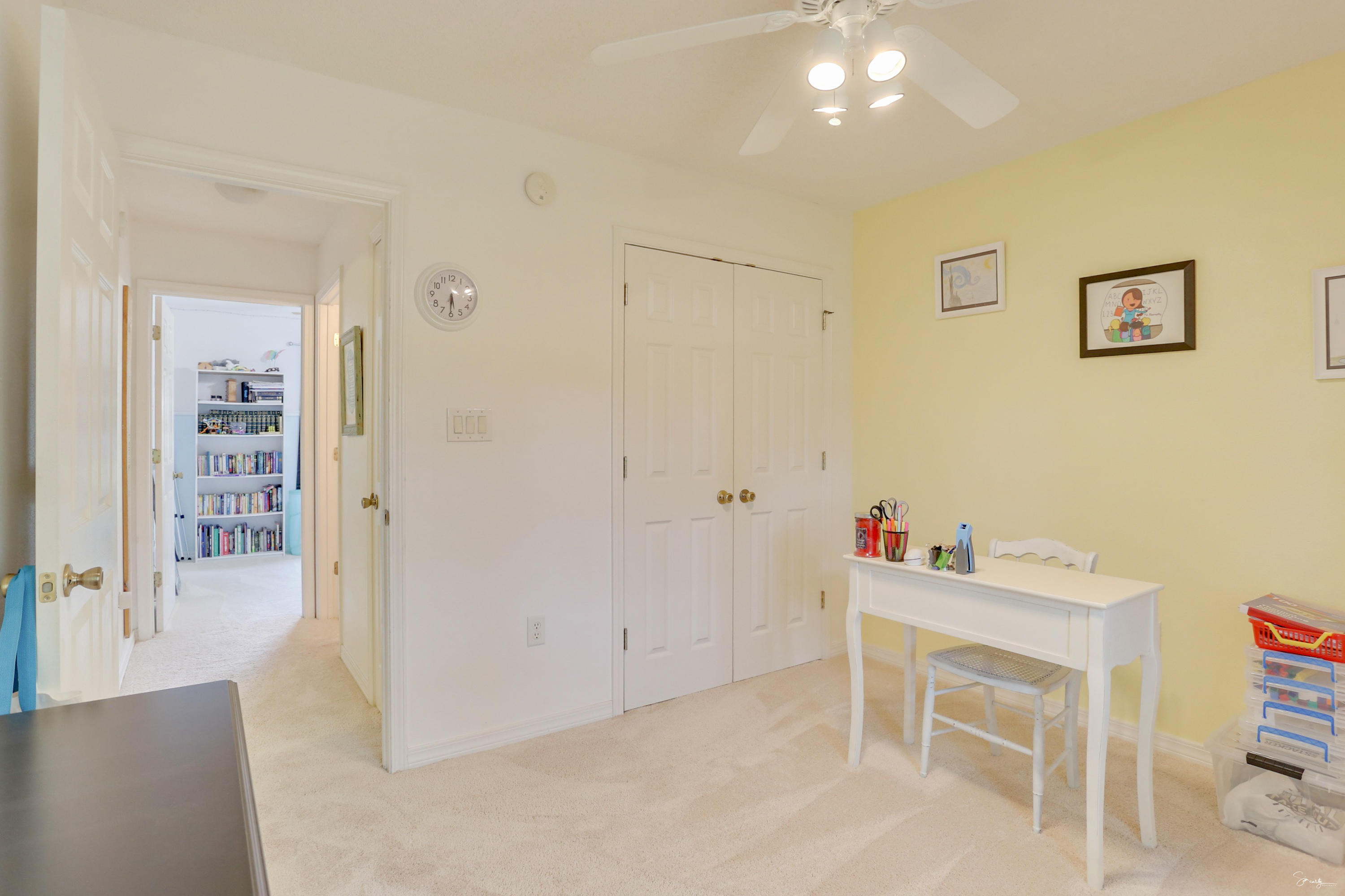 RIDGE CREST PH I - Residential