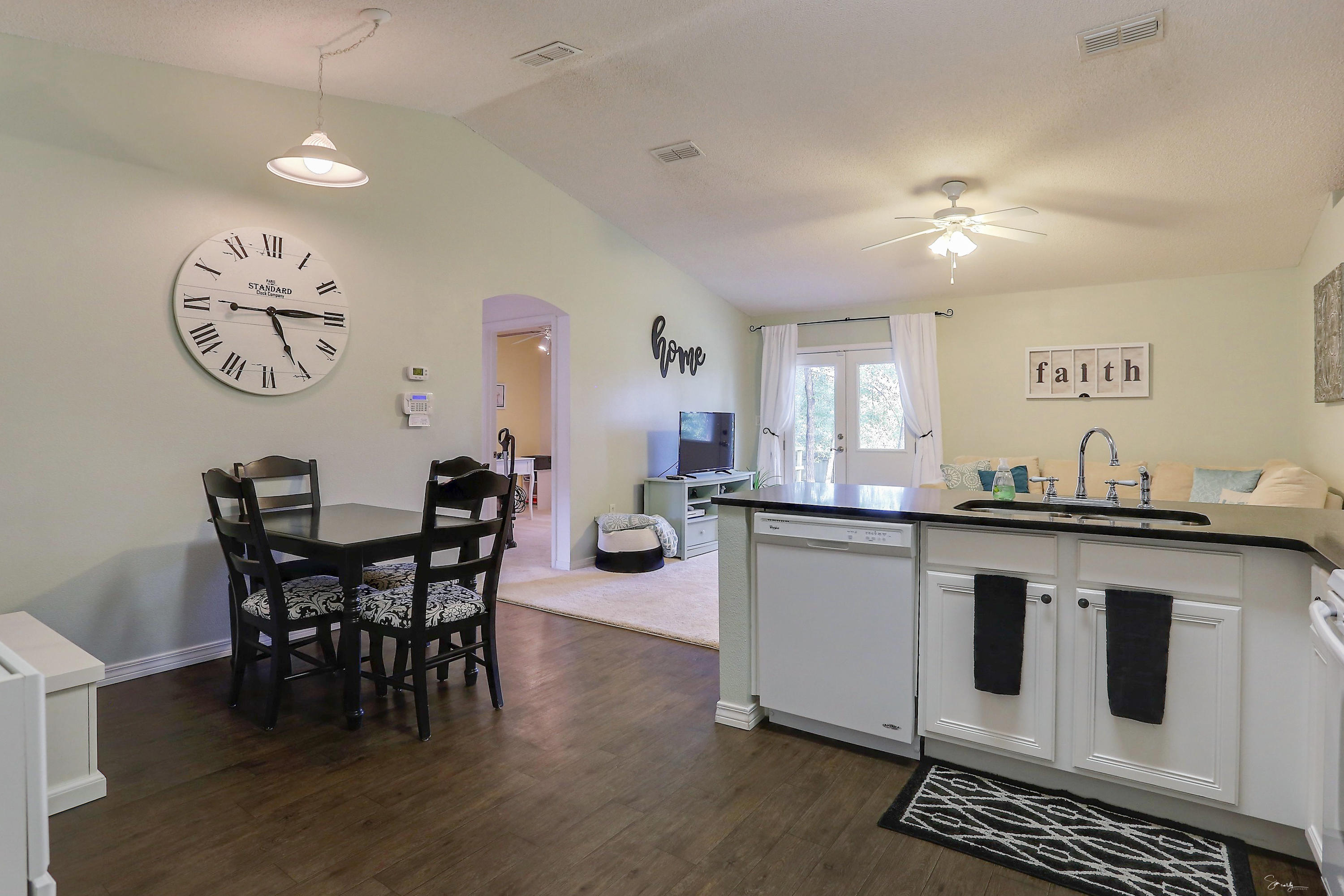 RIDGE CREST PH I - Residential