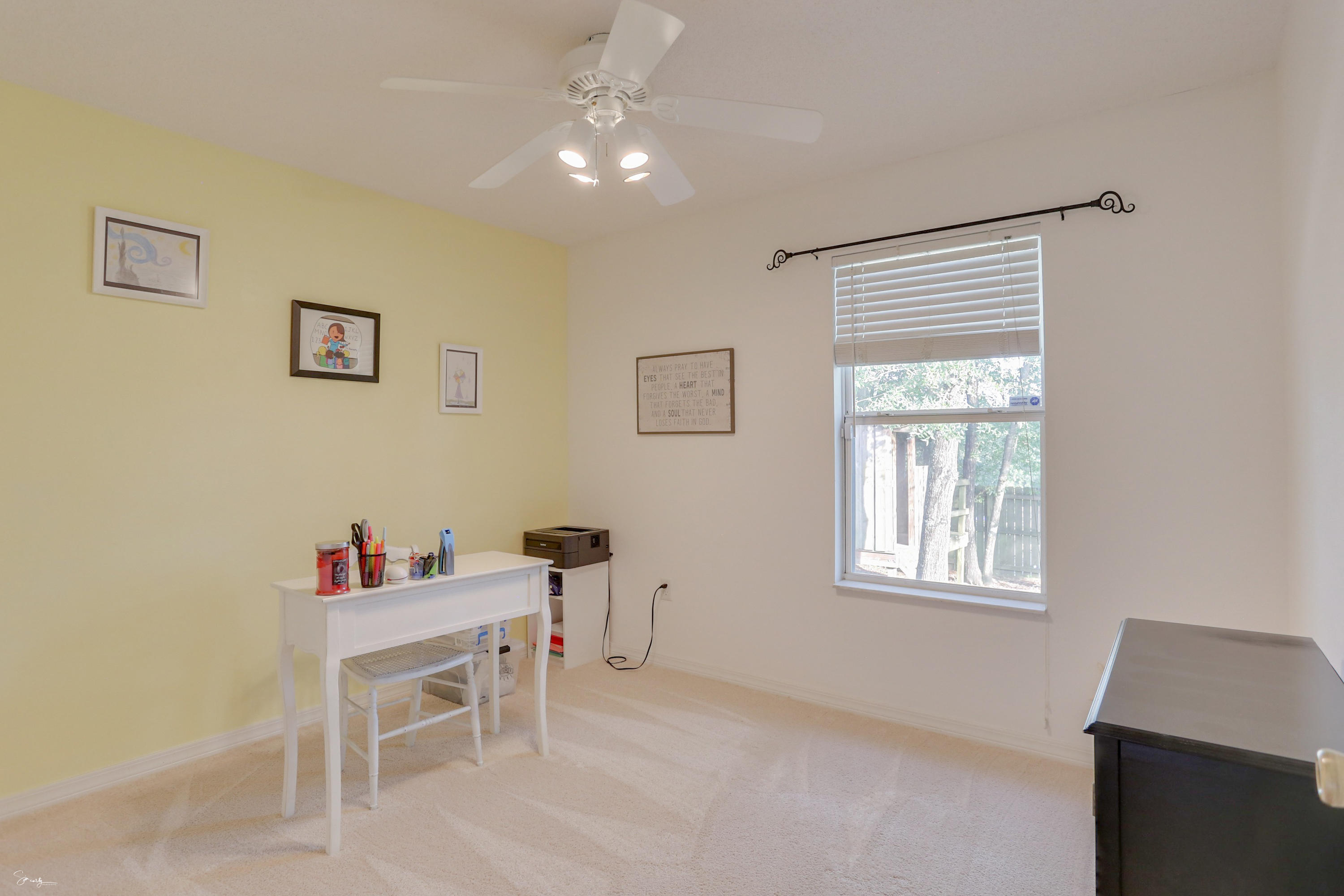 RIDGE CREST PH I - Residential