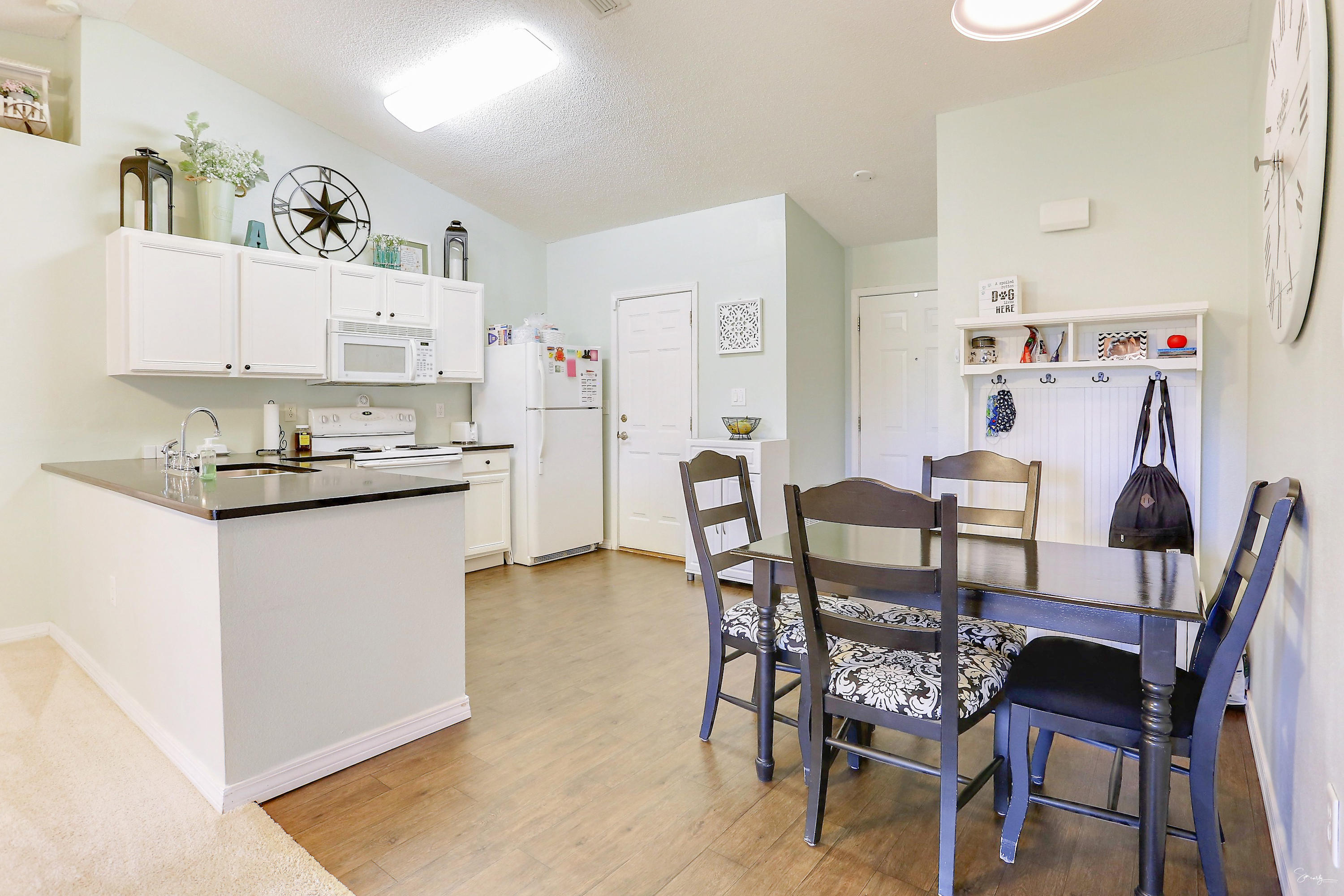 RIDGE CREST PH I - Residential