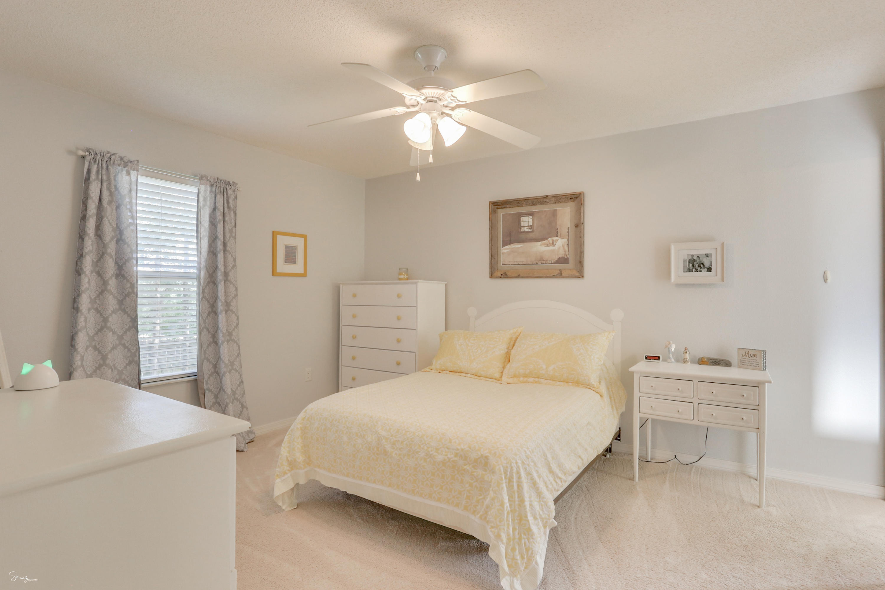 RIDGE CREST PH I - Residential