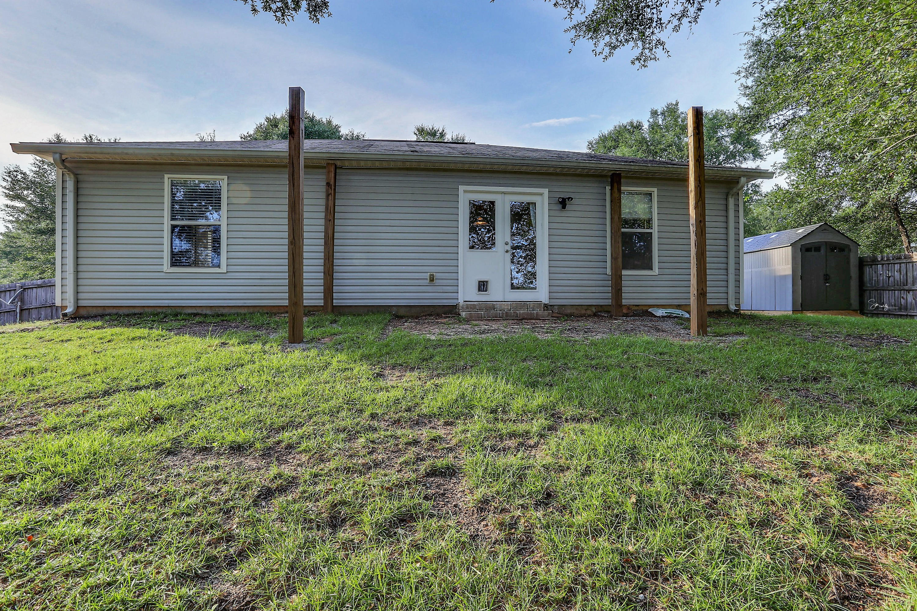 RIDGE CREST PH I - Residential