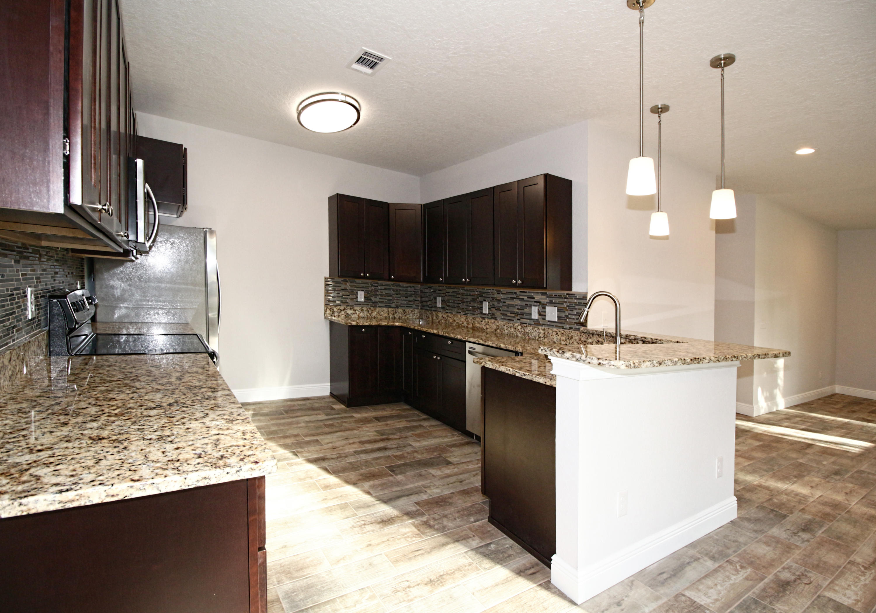 Oakland - Residential