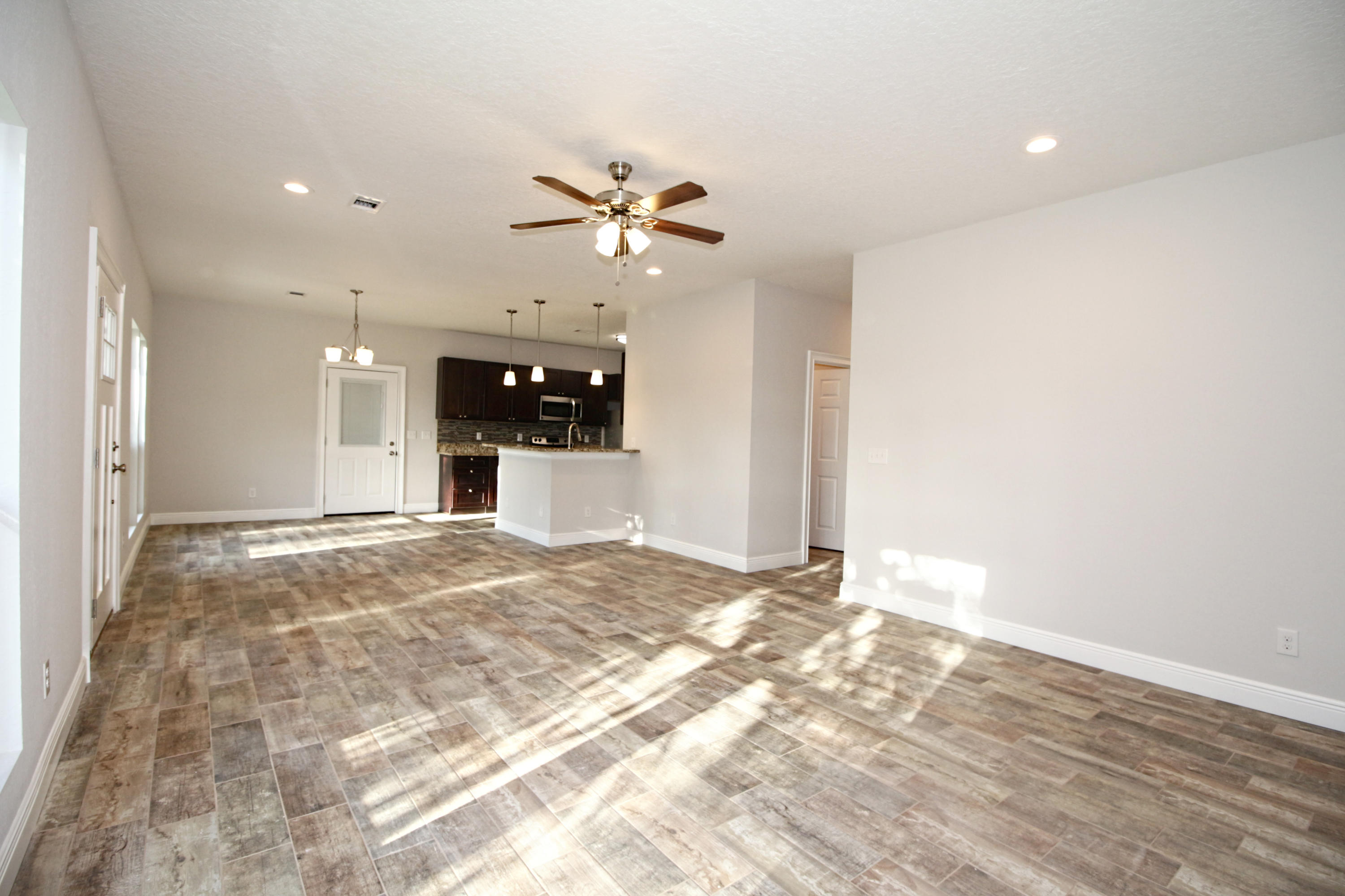 Oakland - Residential