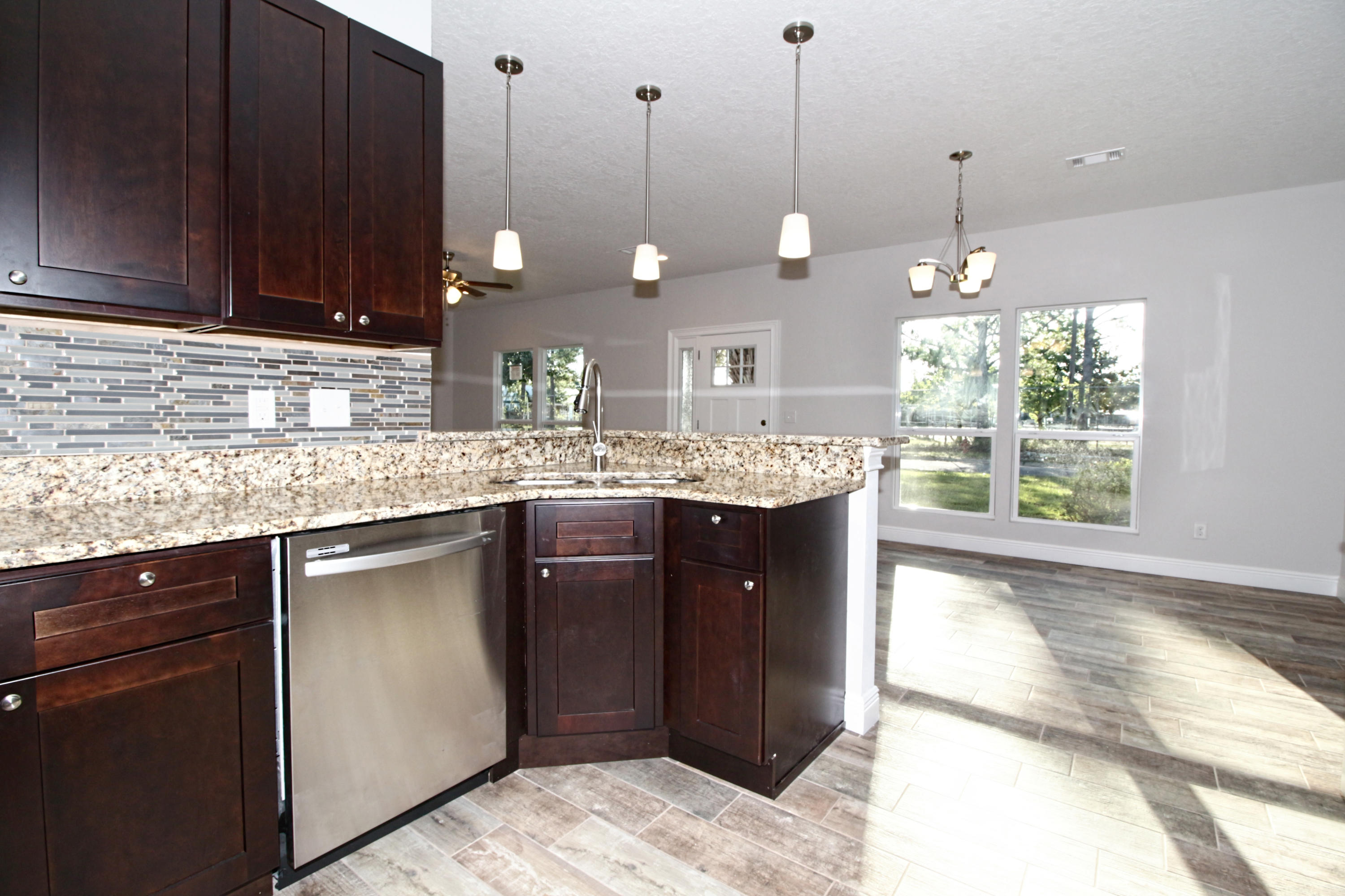 Oakland - Residential