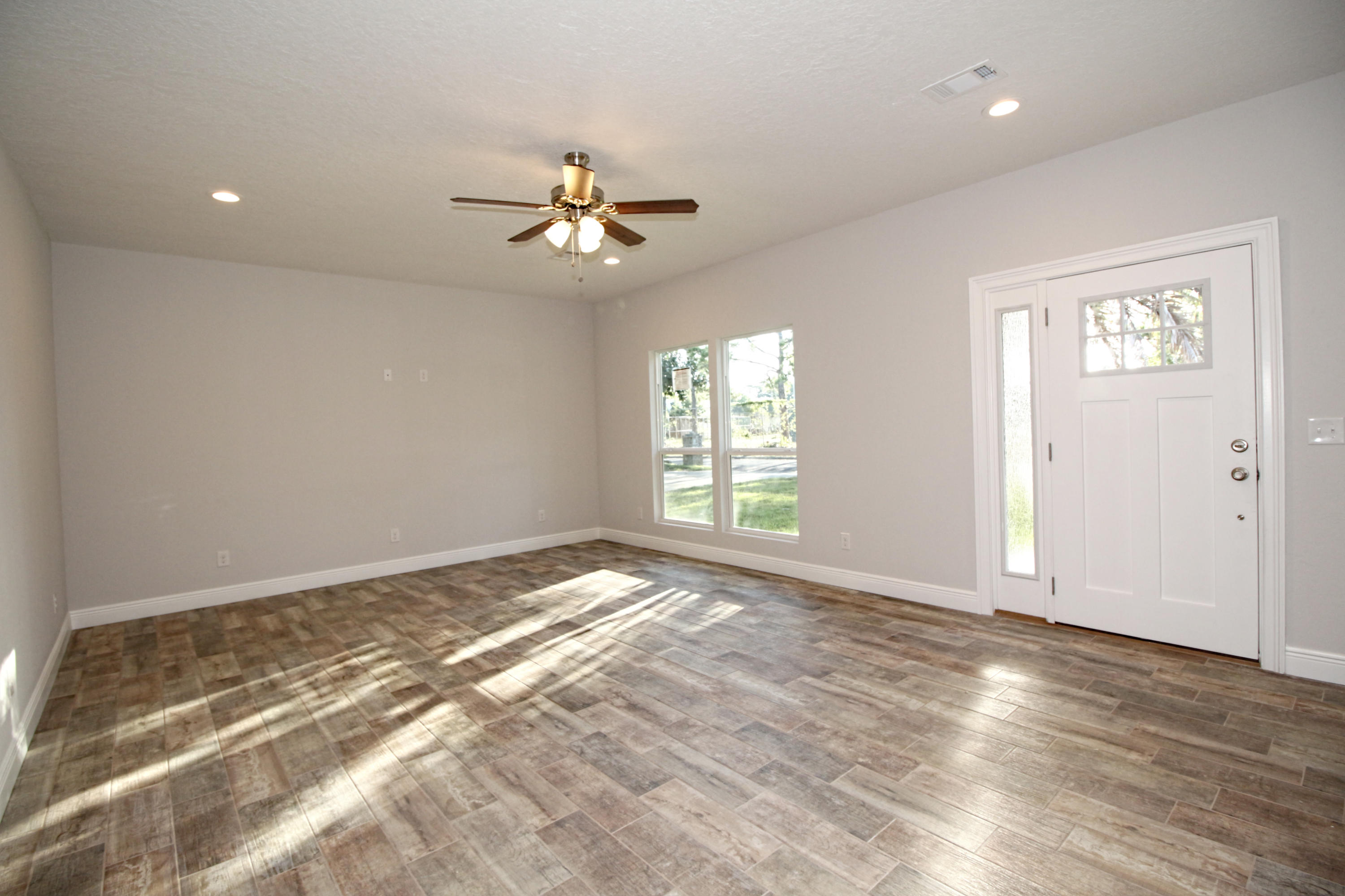 Oakland - Residential