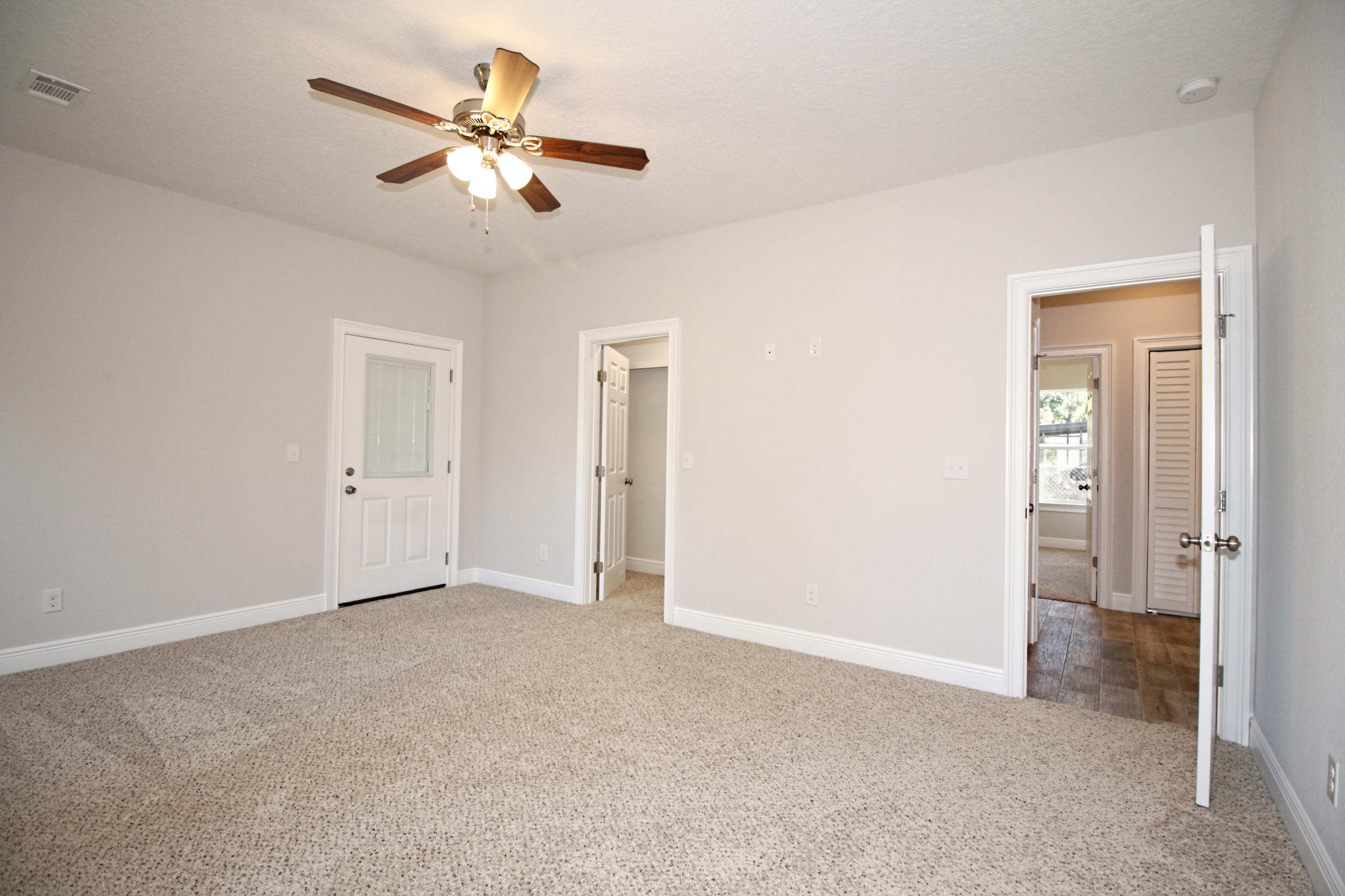 Oakland - Residential