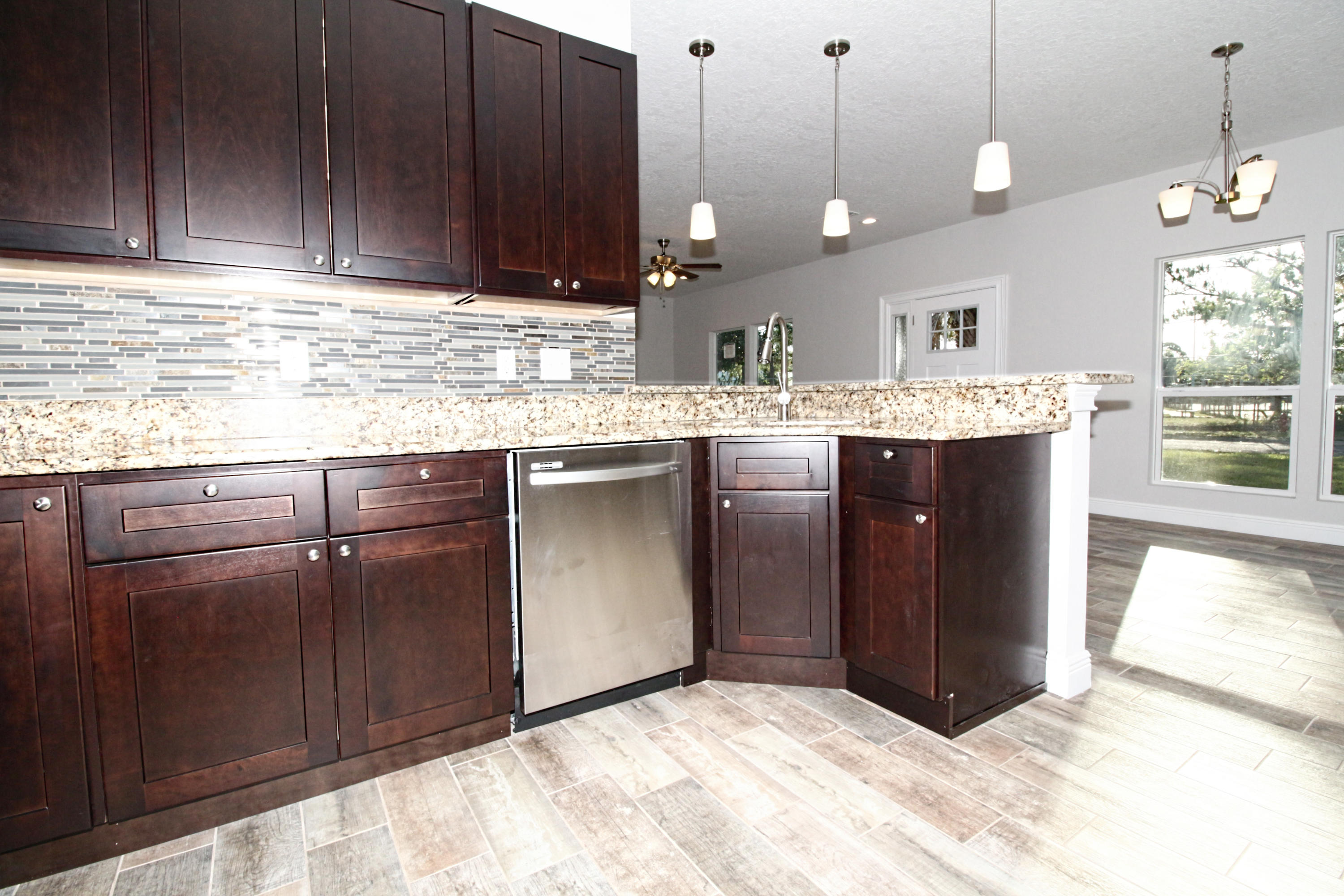 Oakland - Residential