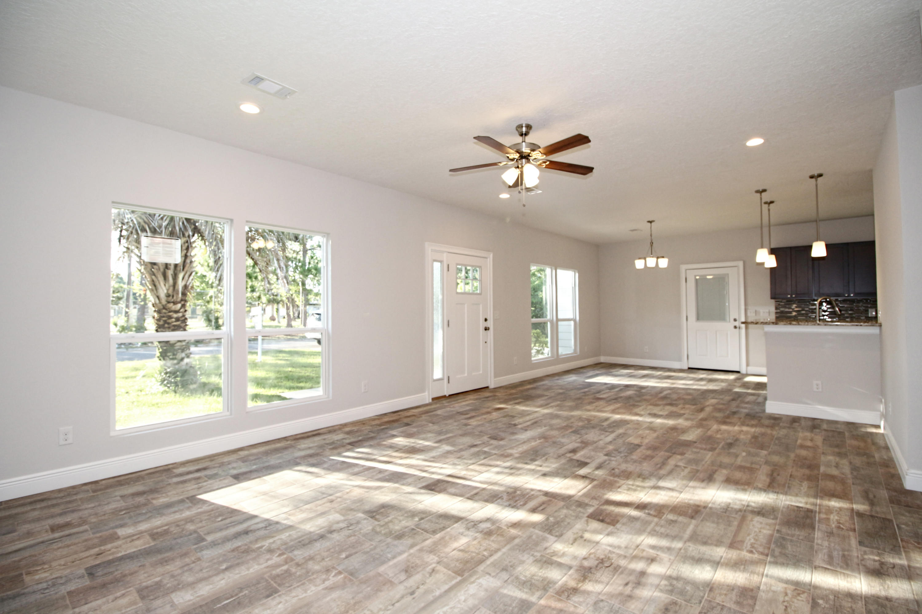 Oakland - Residential