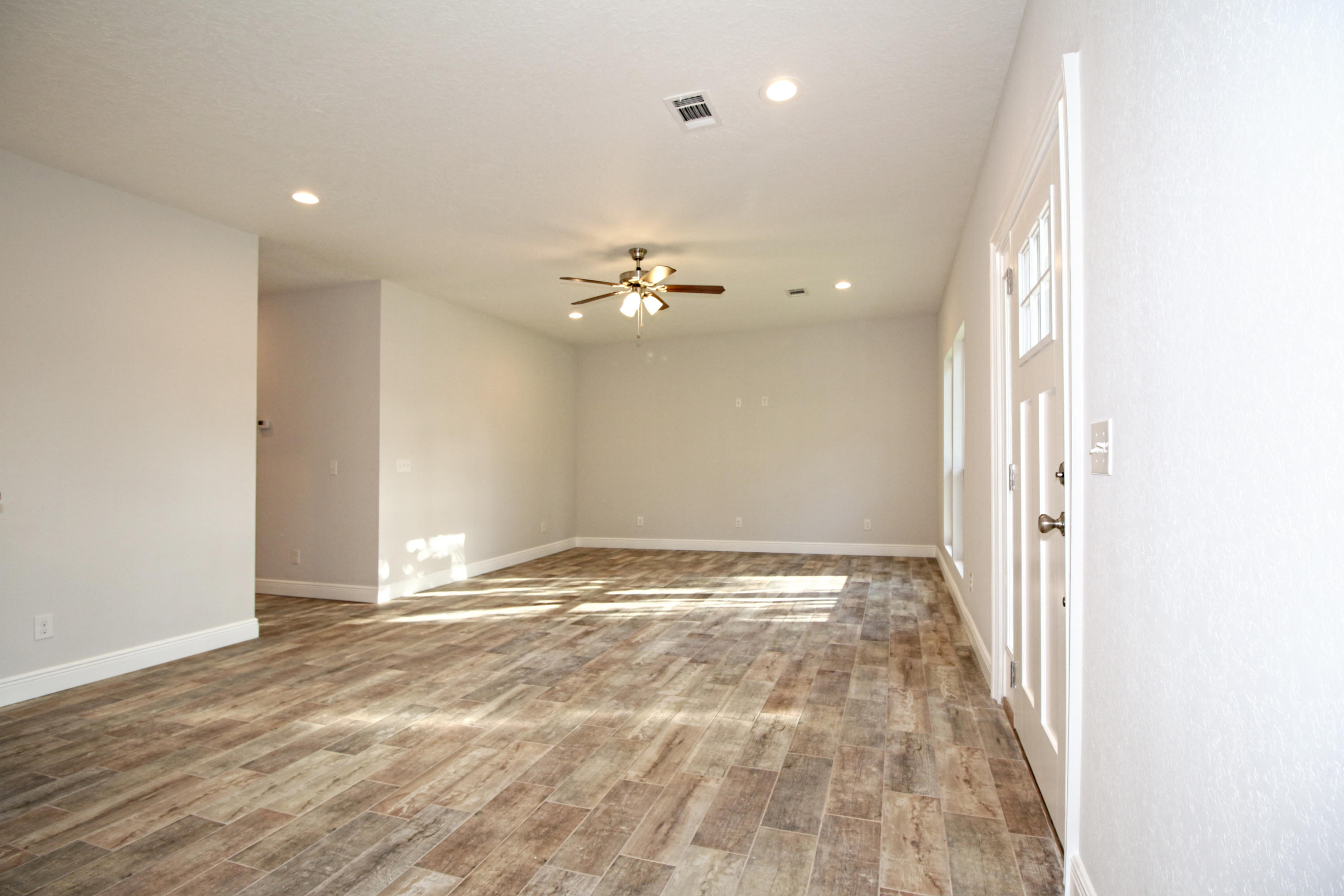 Oakland - Residential