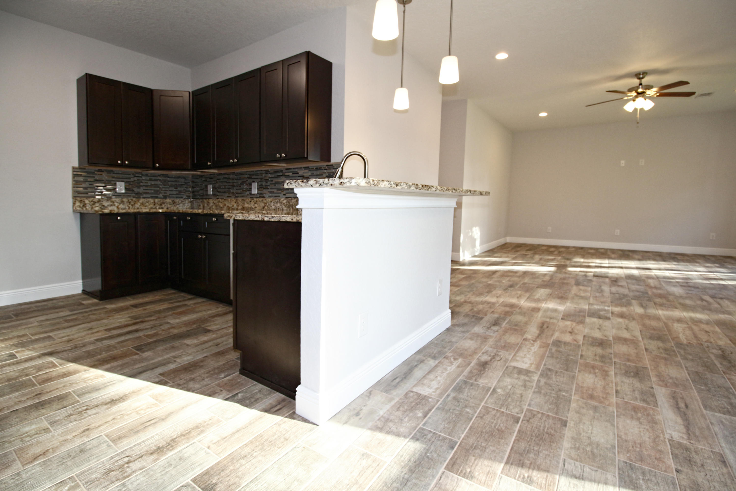 Oakland - Residential