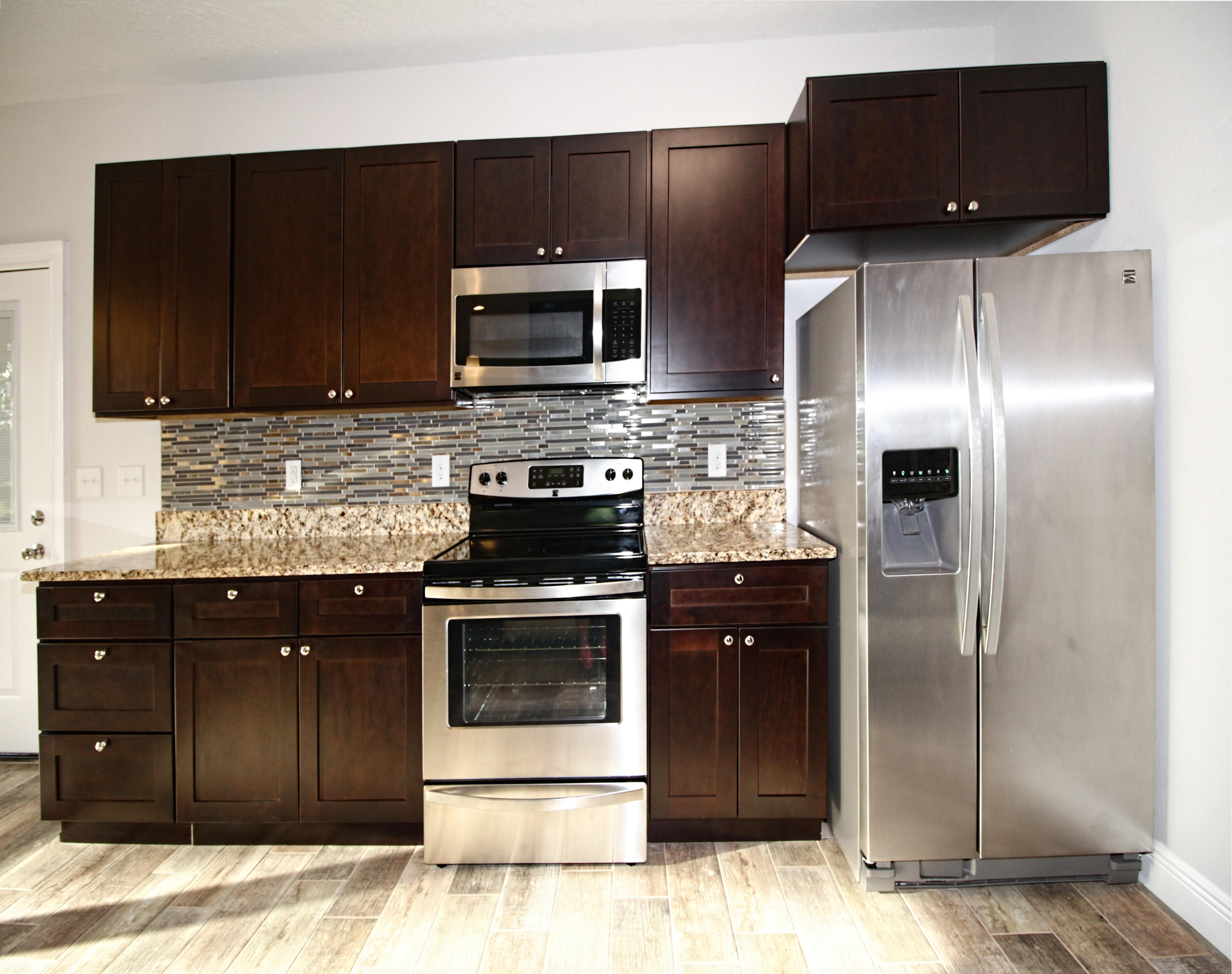 Oakland - Residential