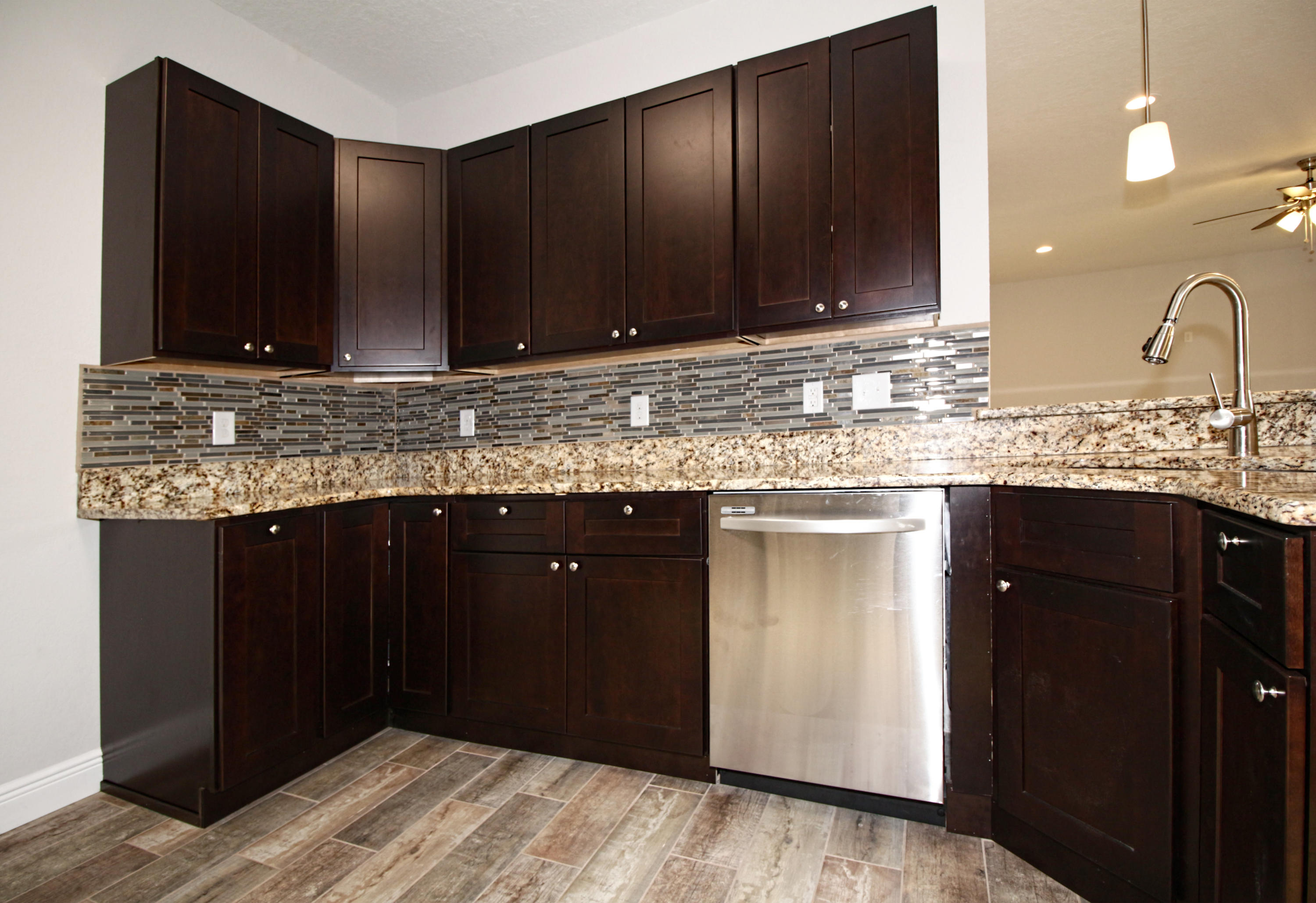 Oakland - Residential