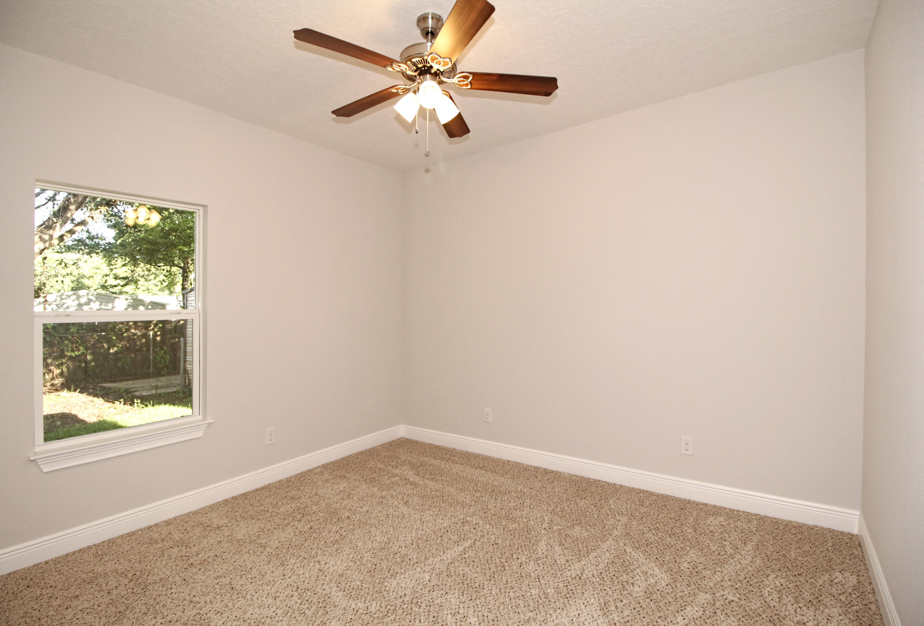 Oakland - Residential