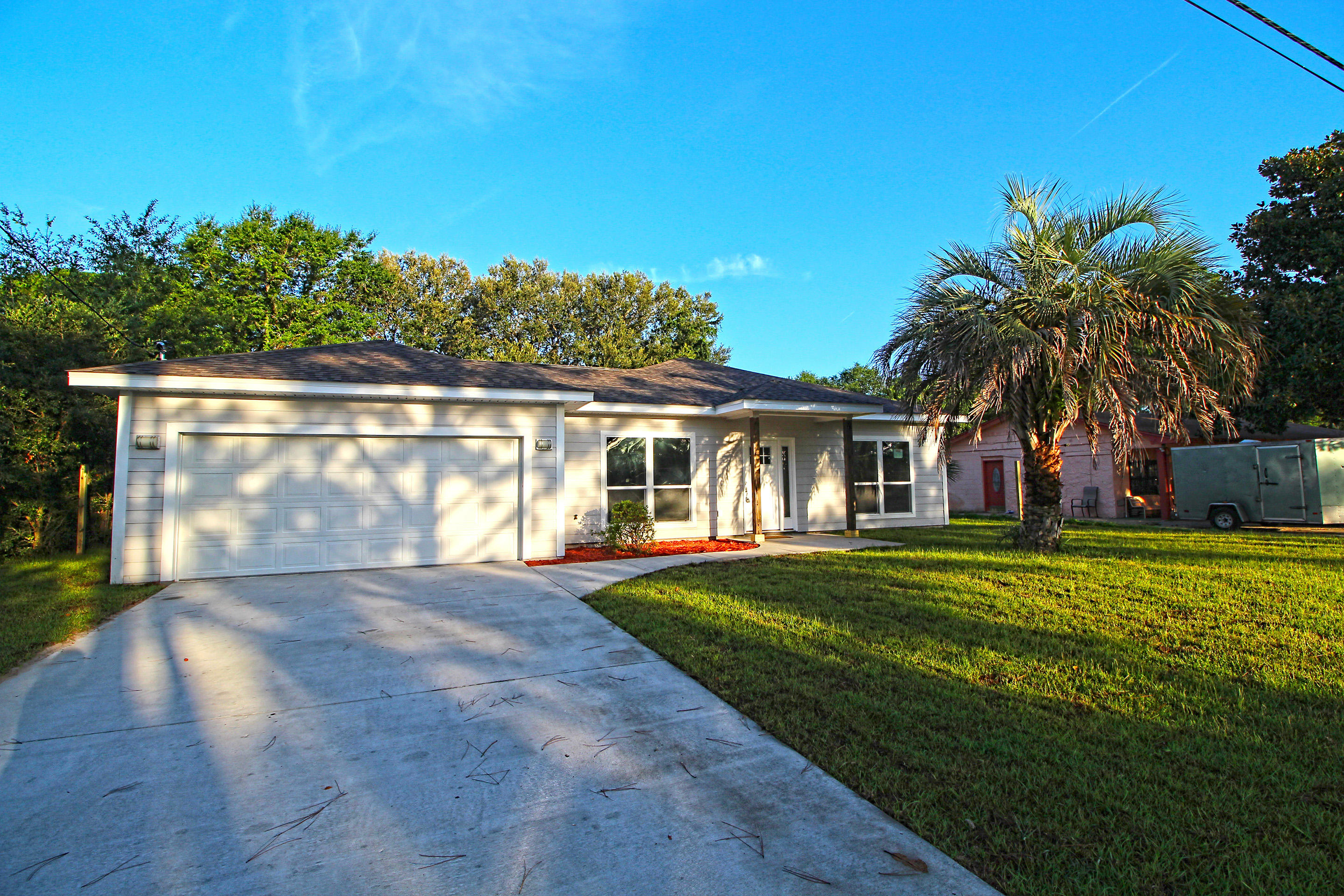 Oakland - Residential