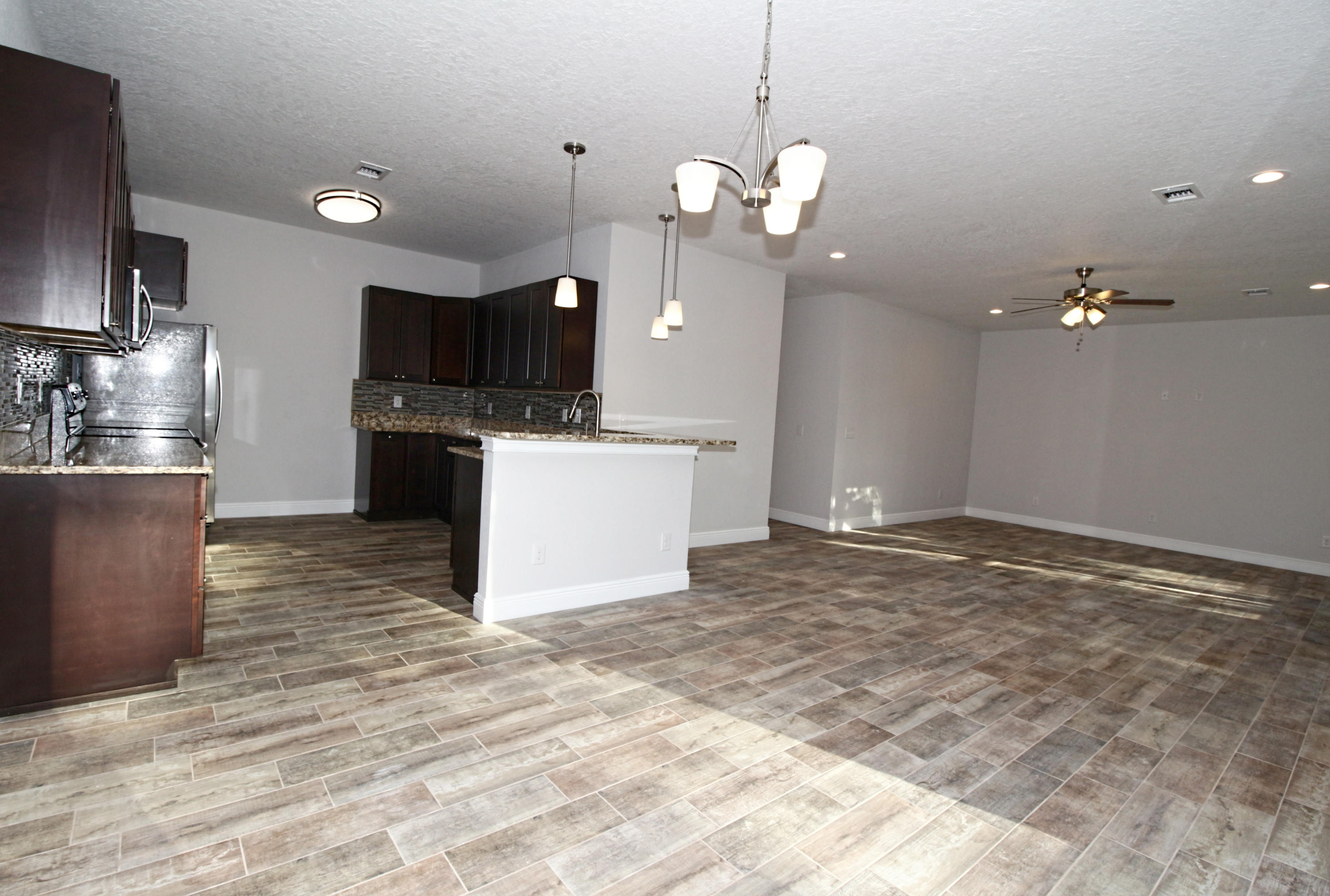 Oakland - Residential