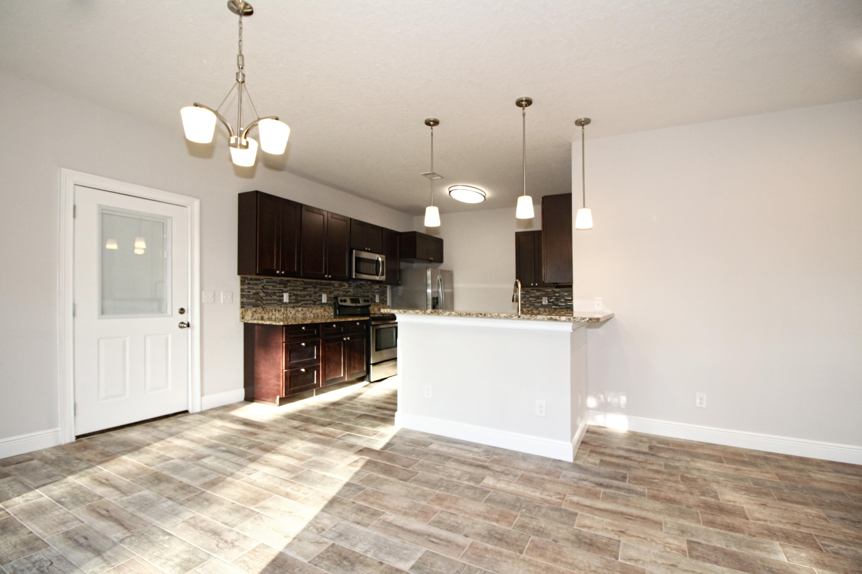 Oakland - Residential