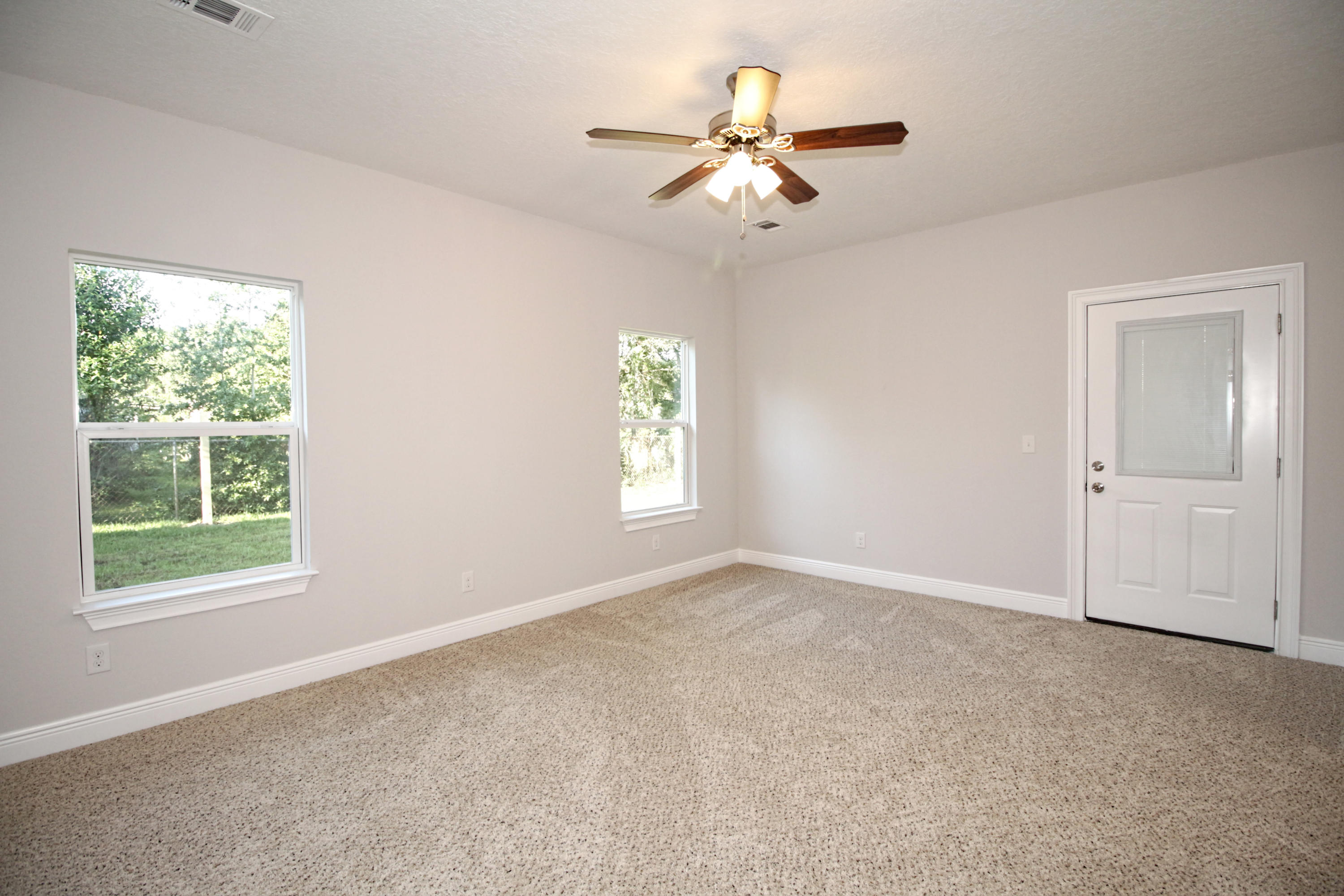 Oakland - Residential