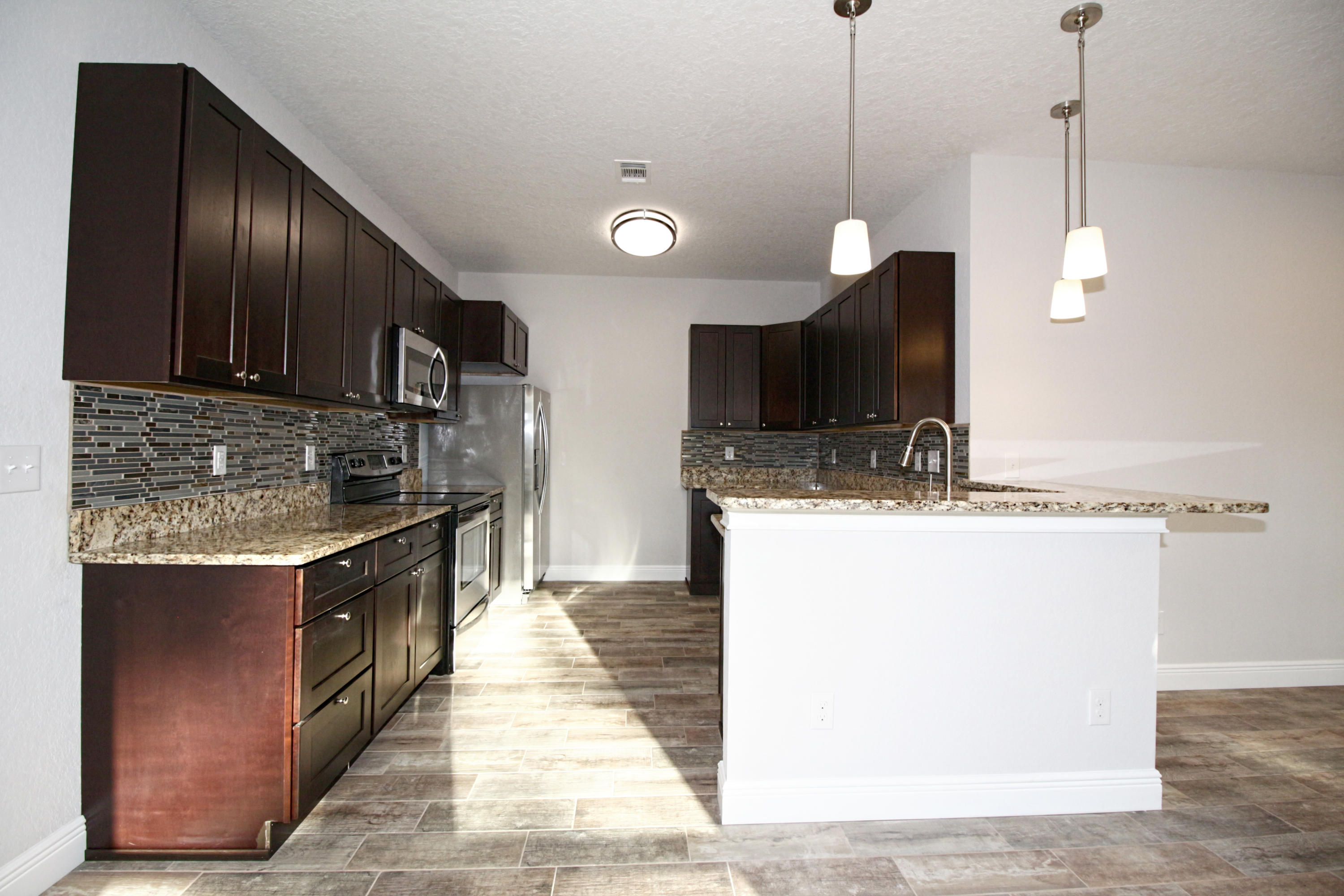 Oakland - Residential