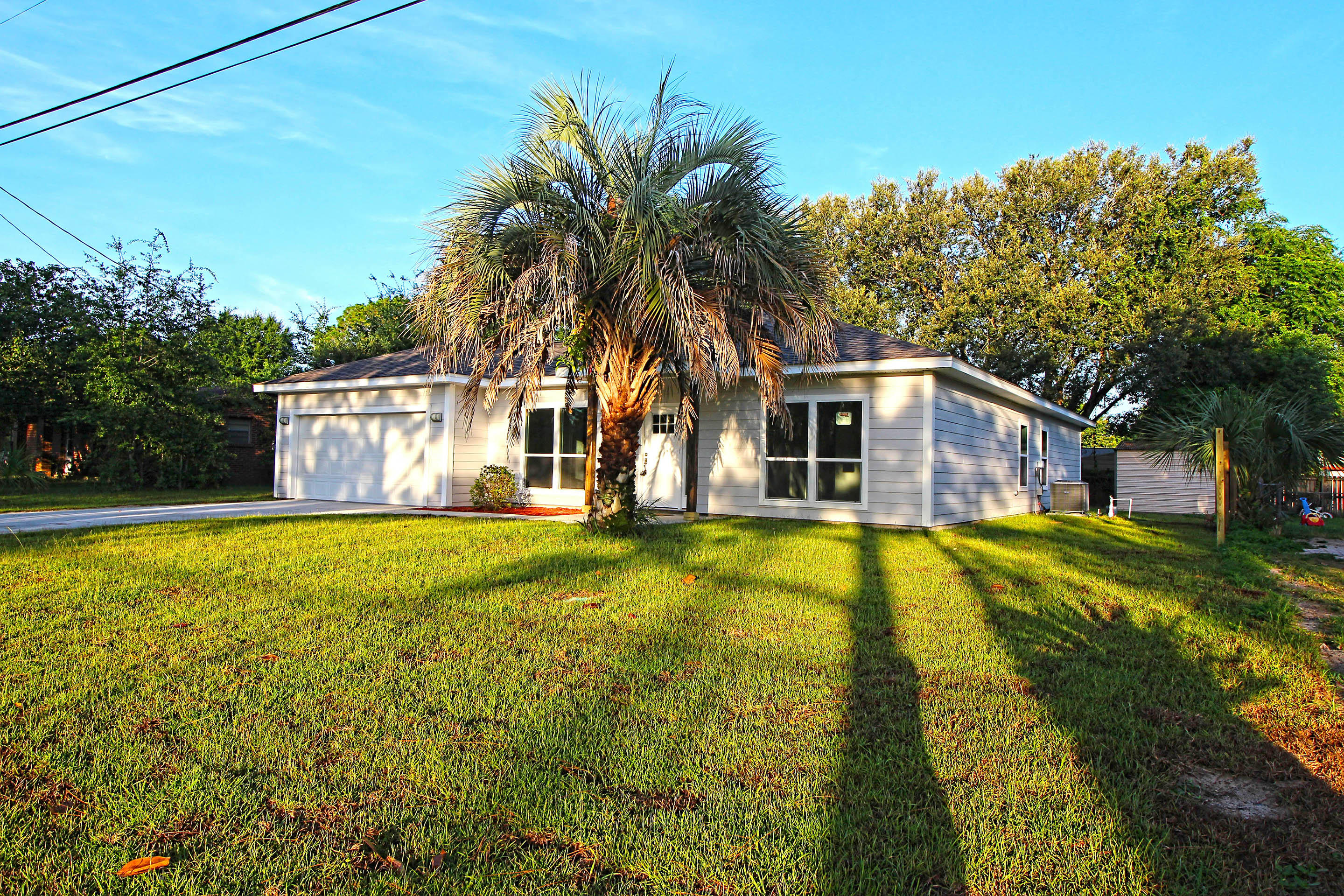 Oakland - Residential