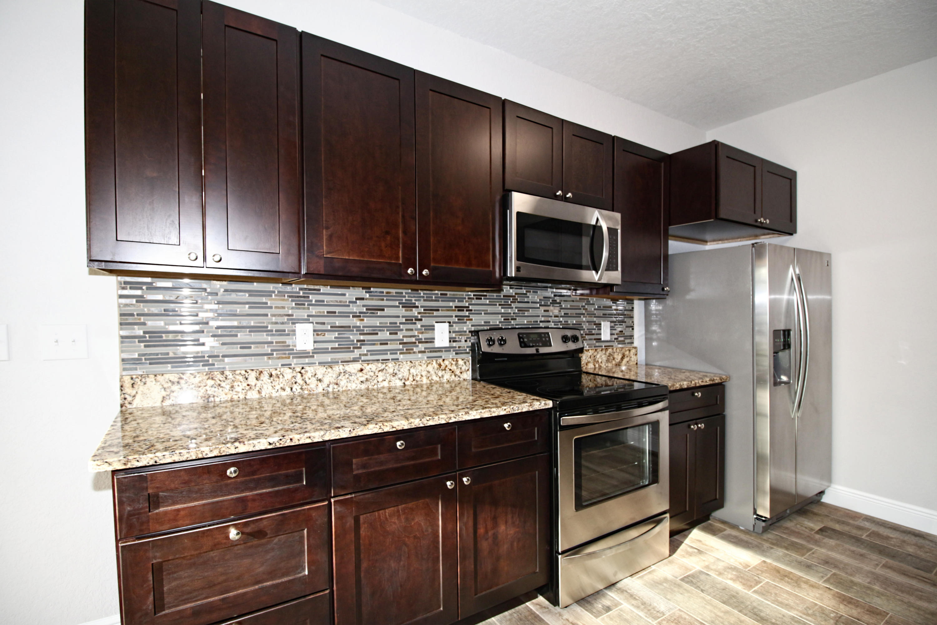 Oakland - Residential