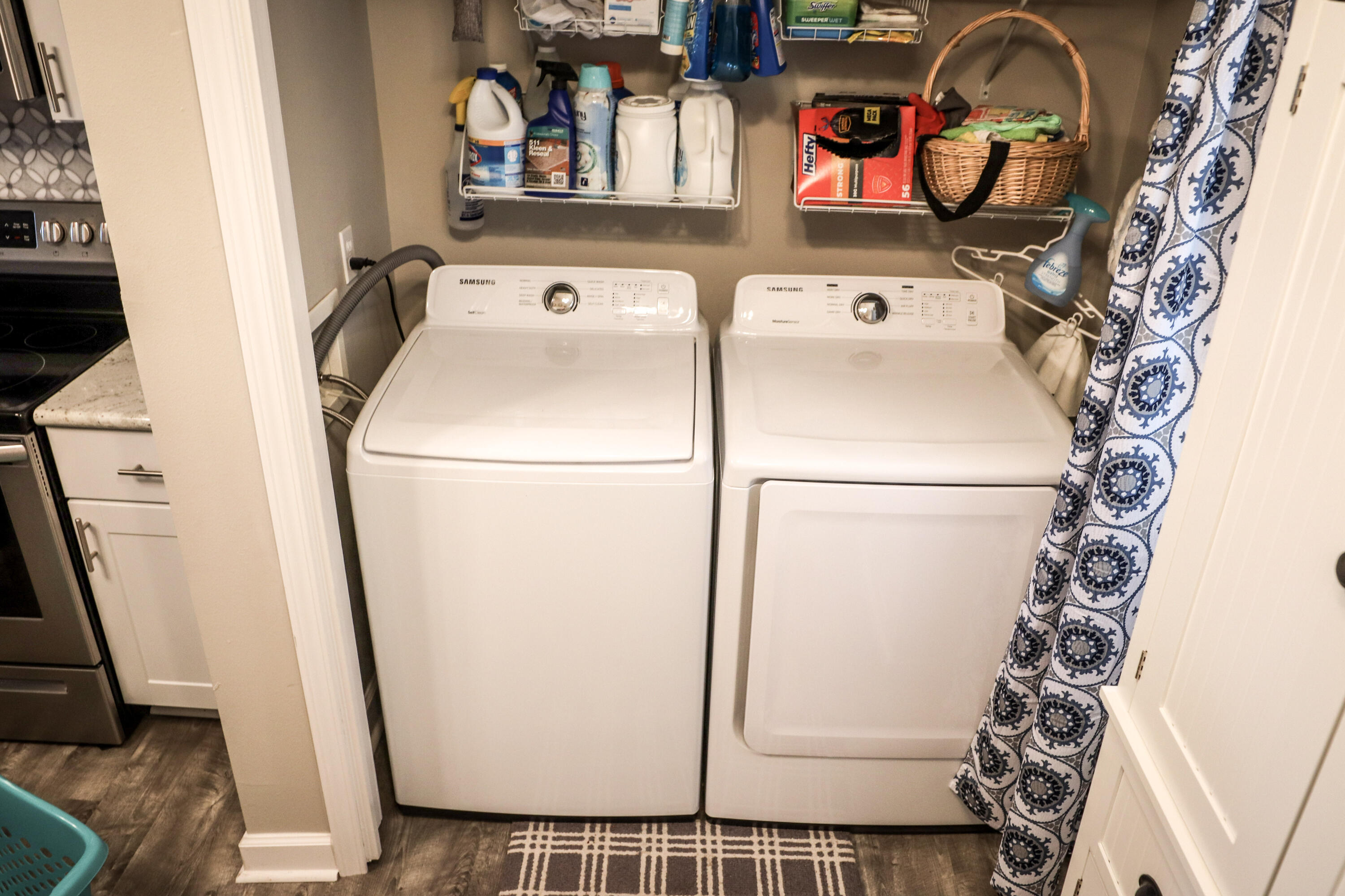 MARINA COVE VILLAGE PH 1 - Residential