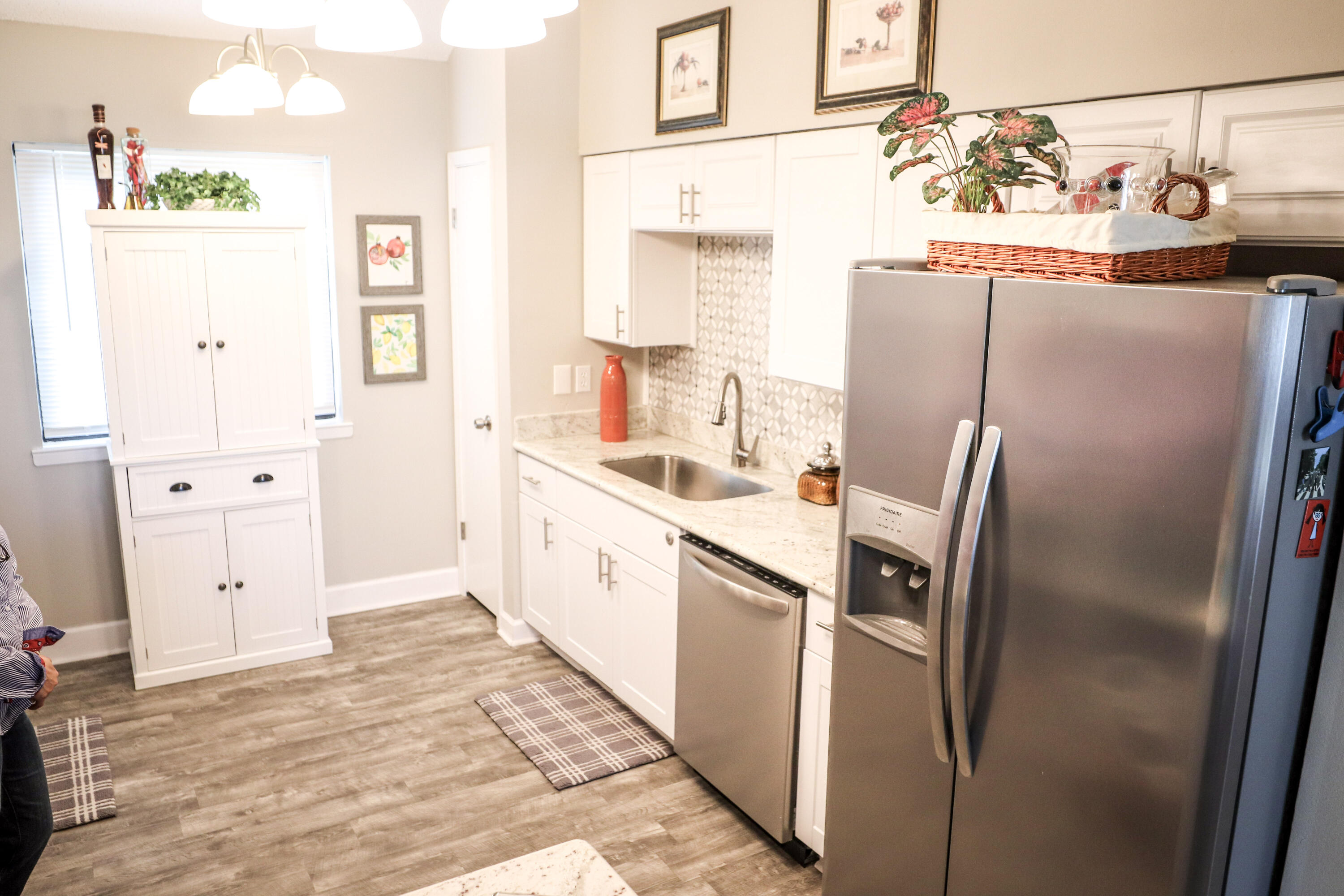 MARINA COVE VILLAGE PH 1 - Residential