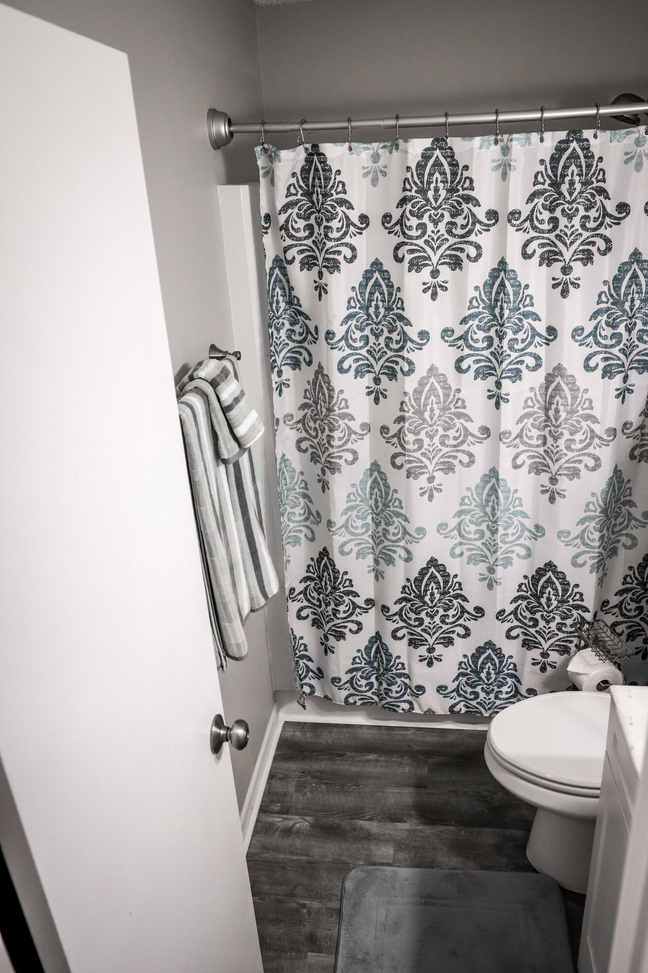 MARINA COVE VILLAGE PH 1 - Residential