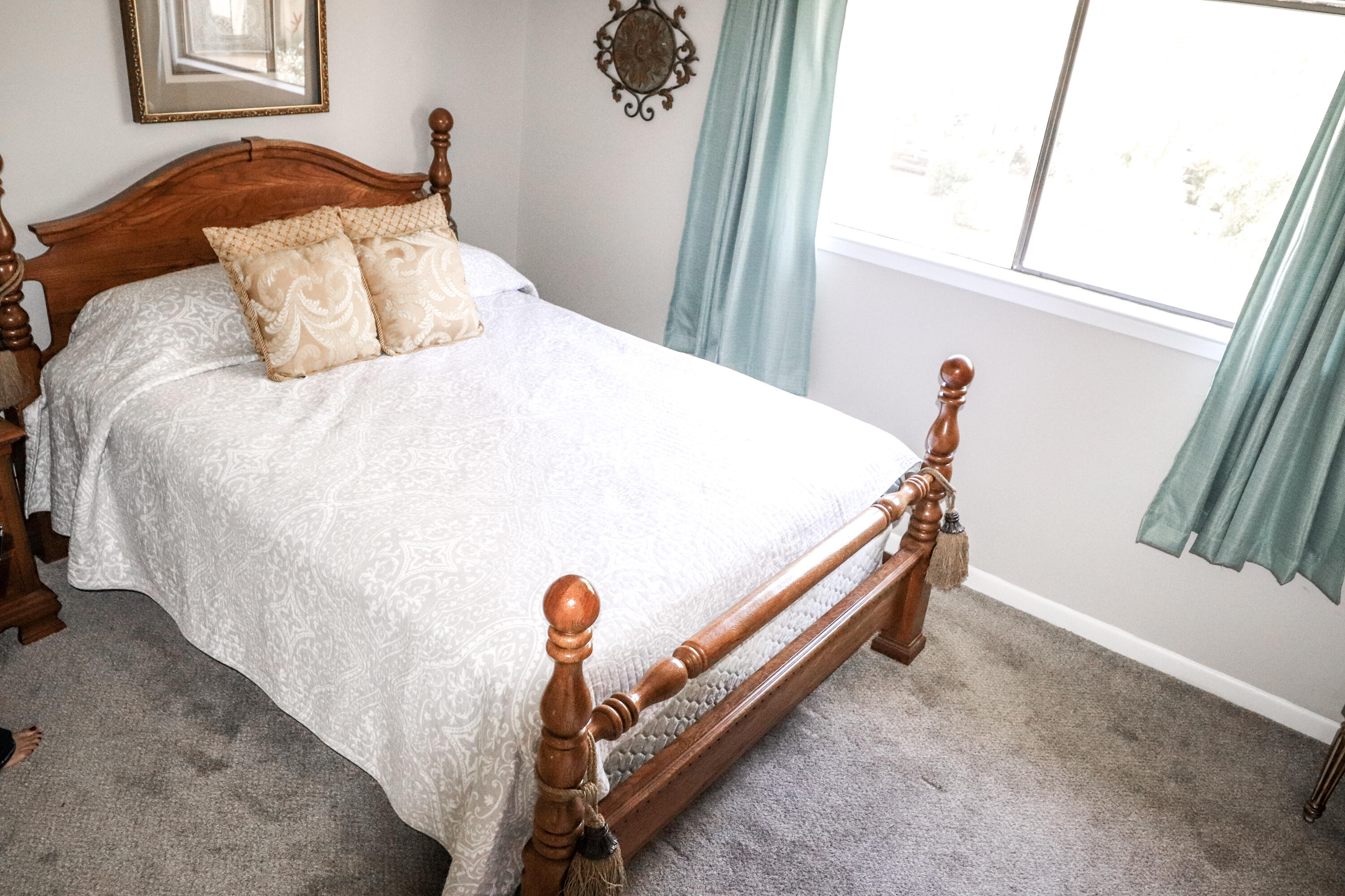 MARINA COVE VILLAGE PH 1 - Residential