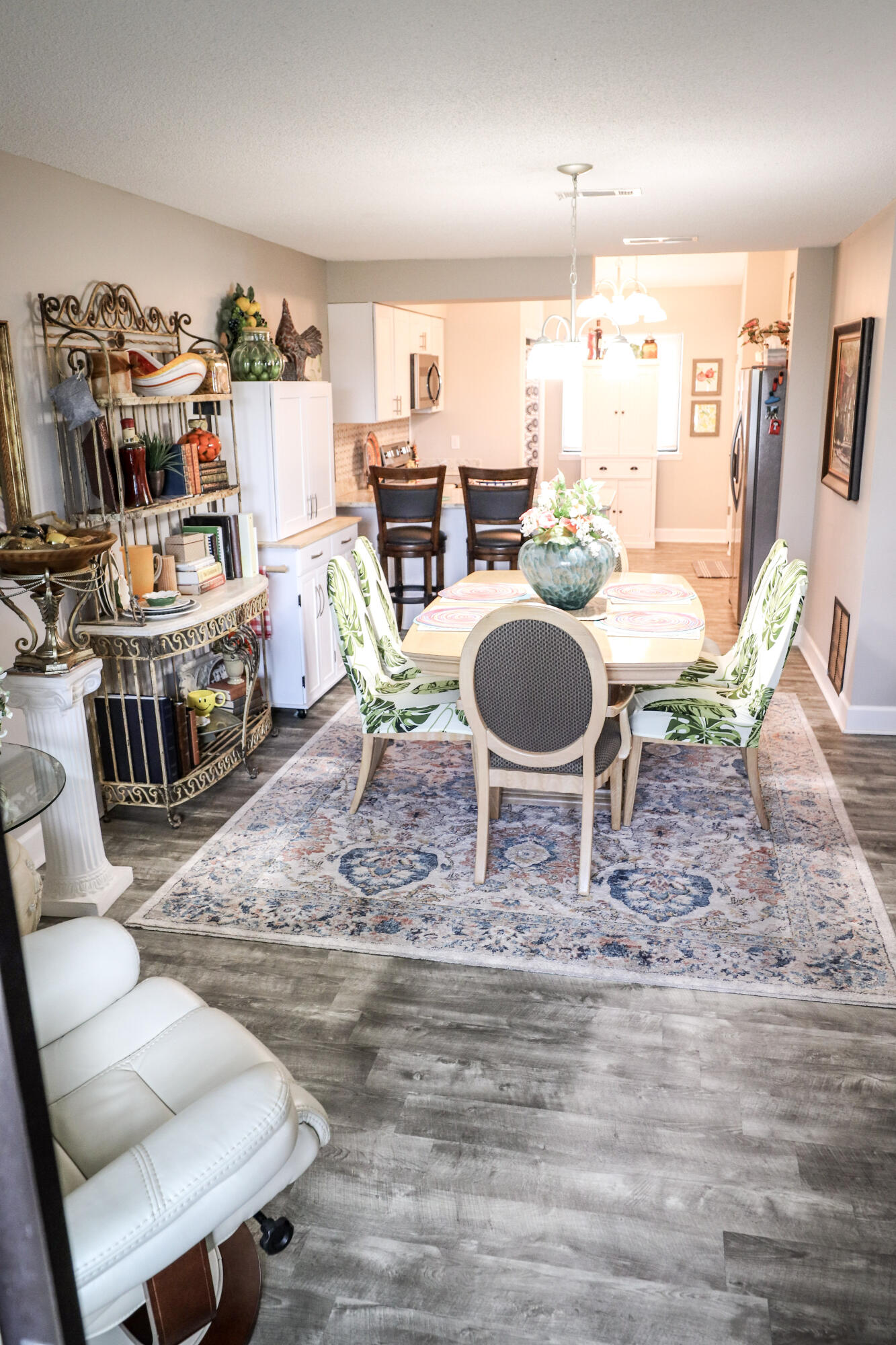 MARINA COVE VILLAGE PH 1 - Residential