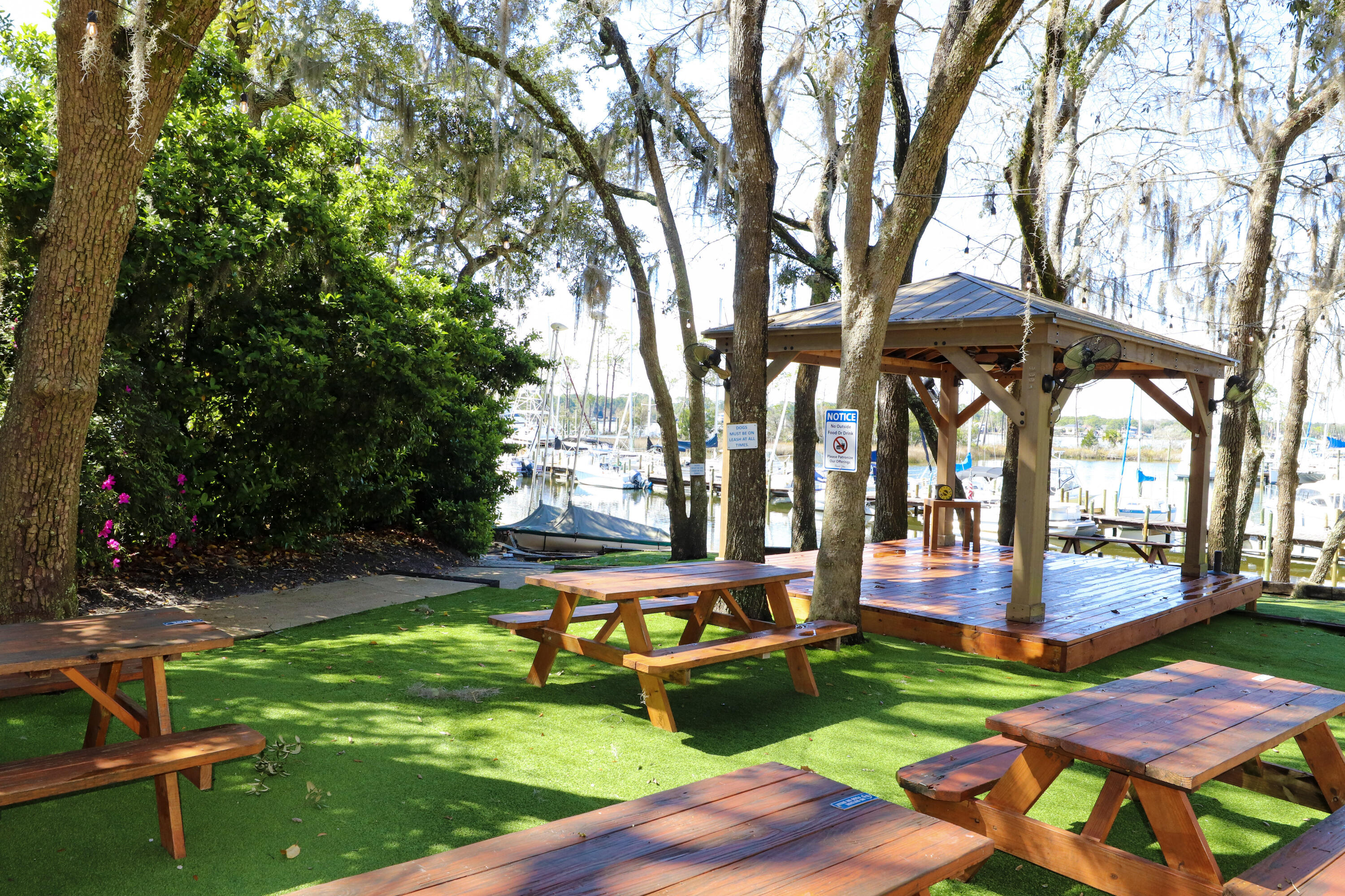 MARINA COVE VILLAGE PH 1 - Residential