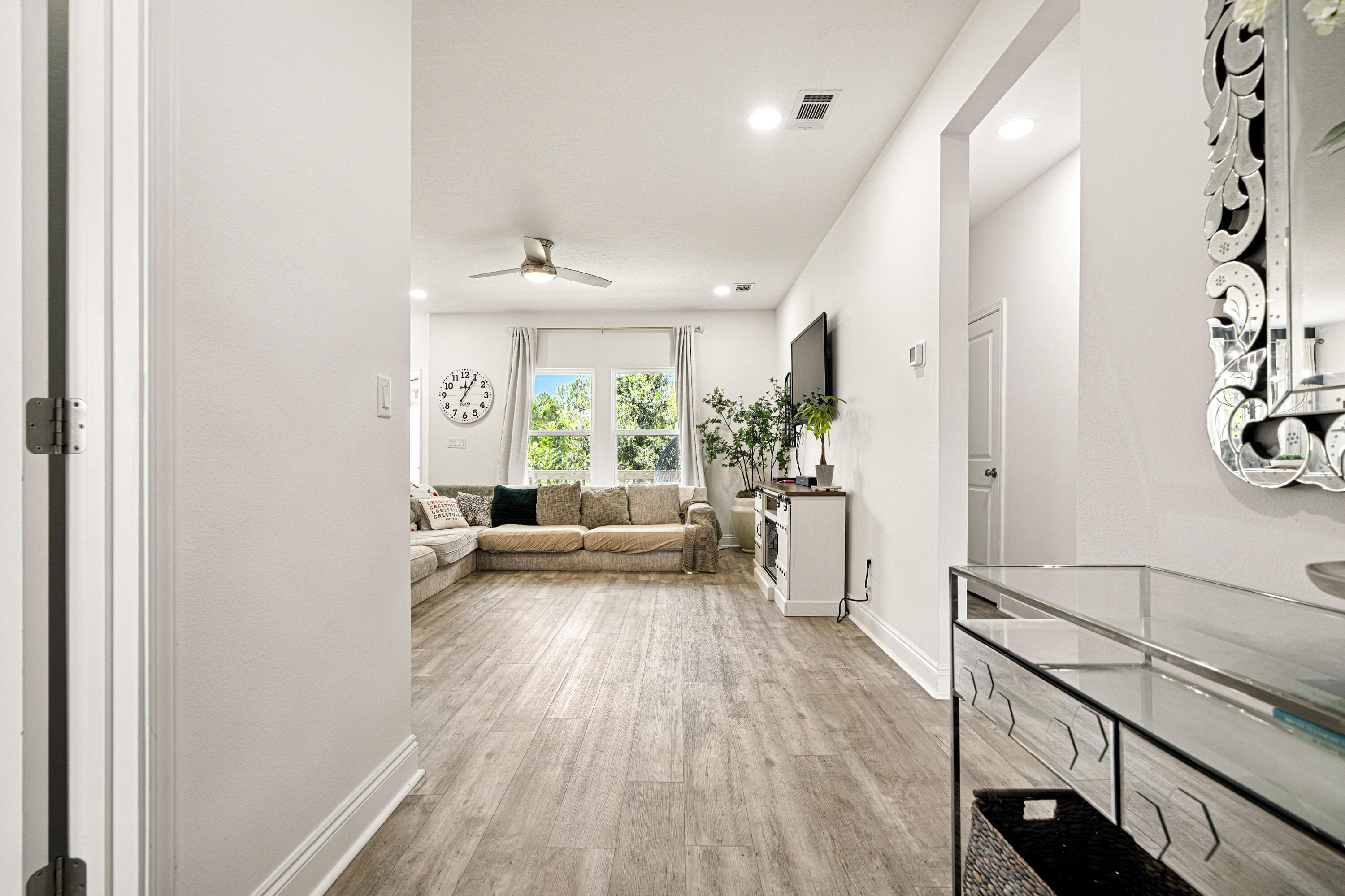 Partridge Hills - Residential