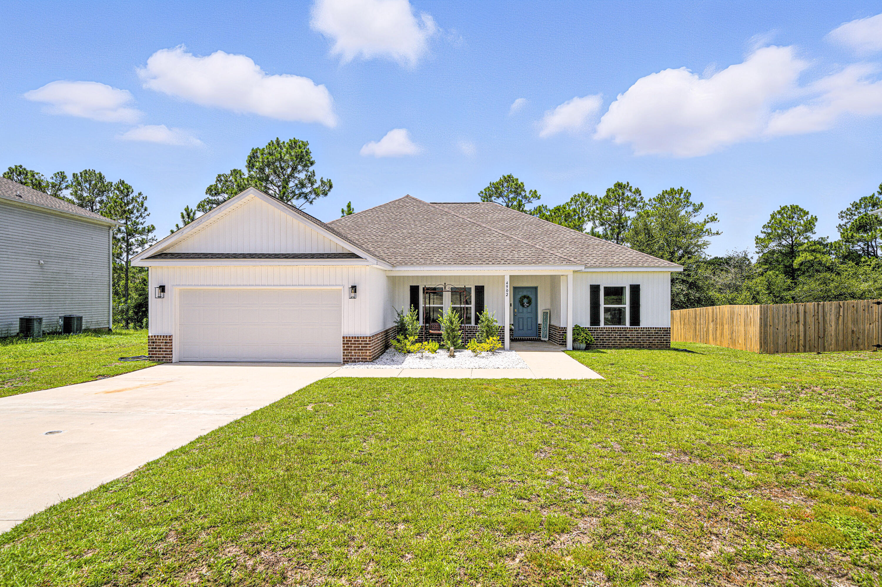 Partridge Hills - Residential