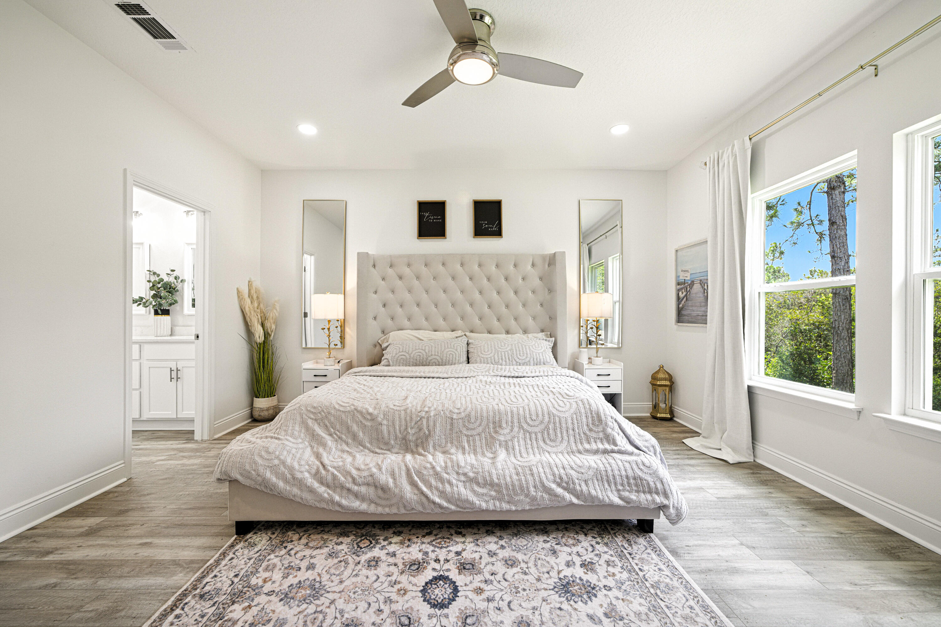 Partridge Hills - Residential