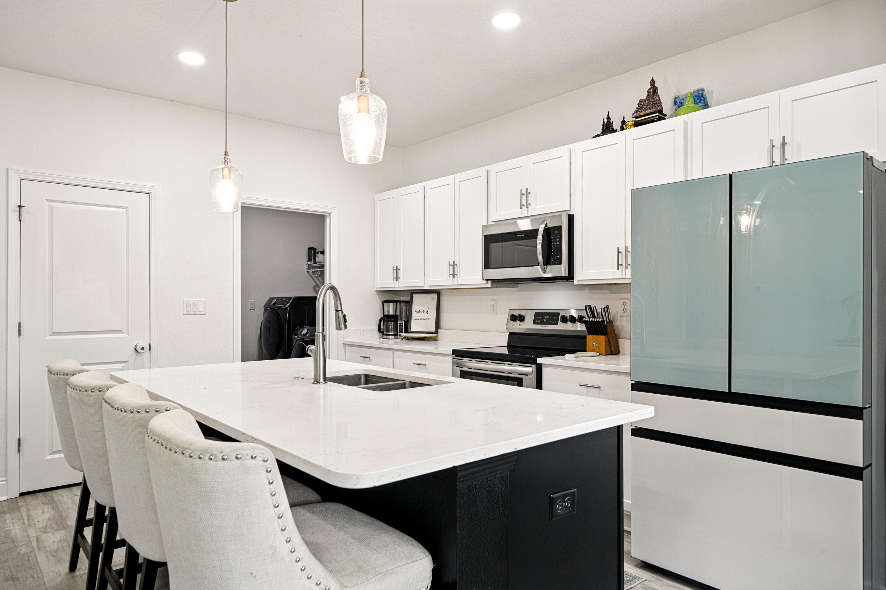 Partridge Hills - Residential