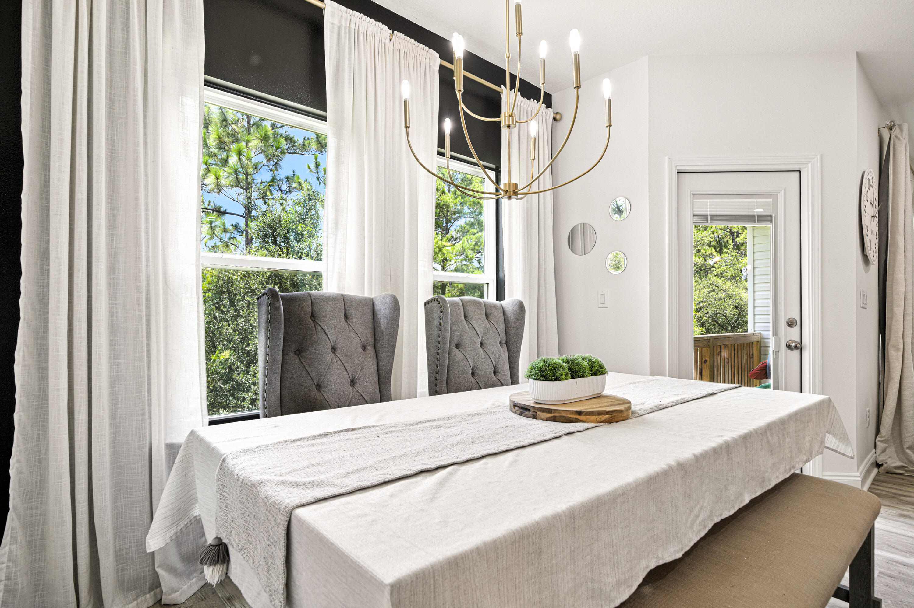 Partridge Hills - Residential