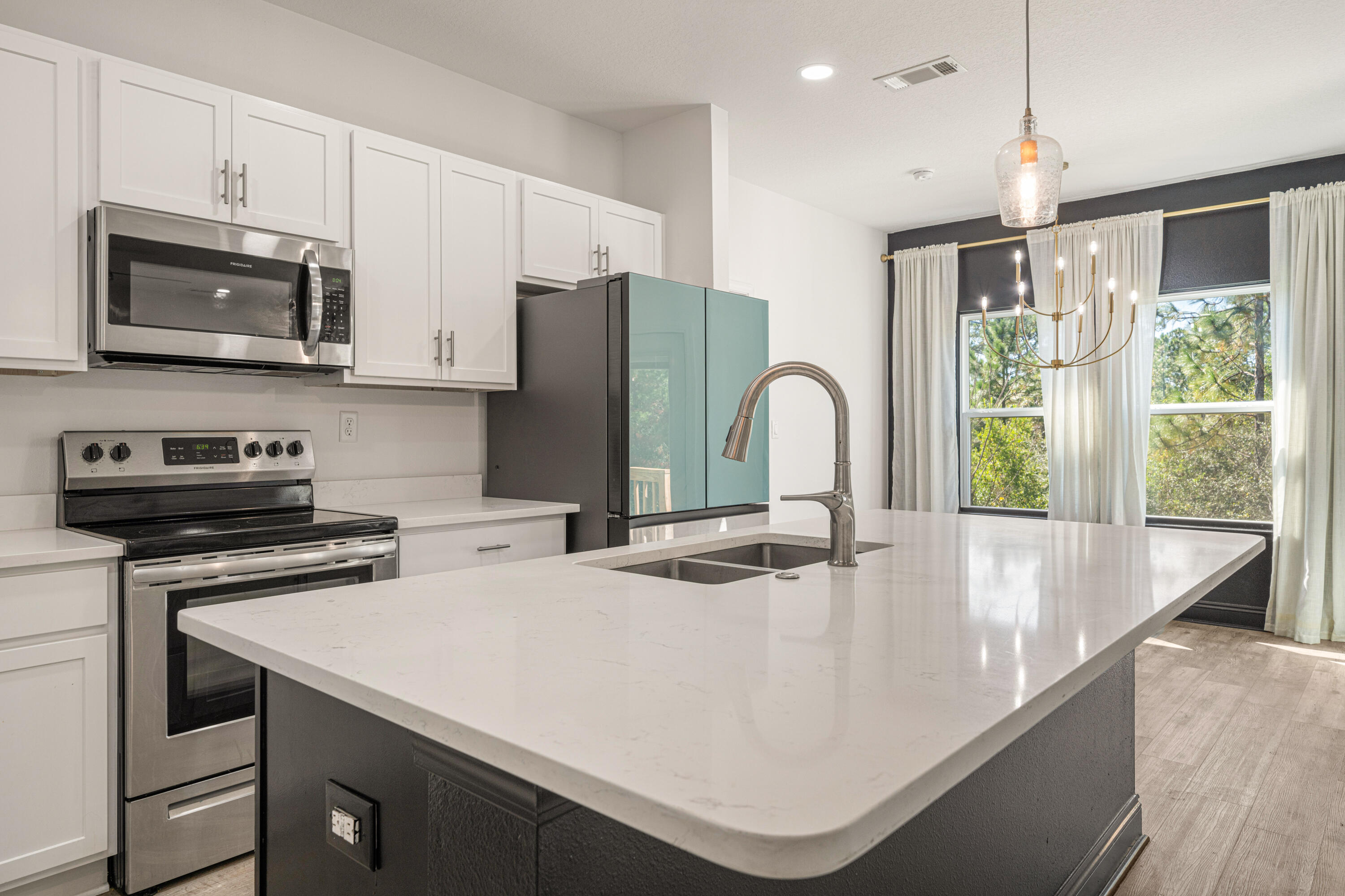 Partridge Hills - Residential