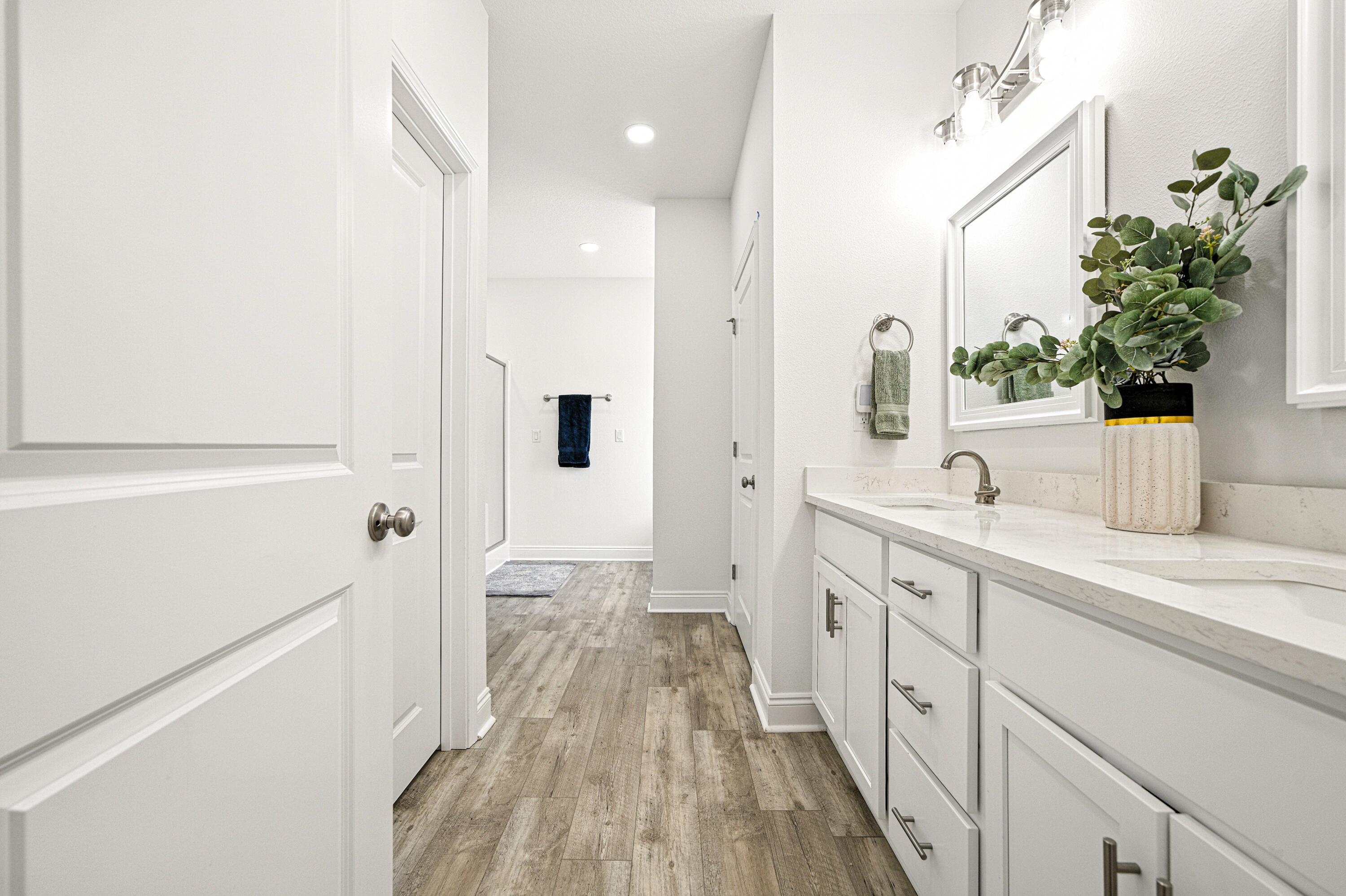 Partridge Hills - Residential