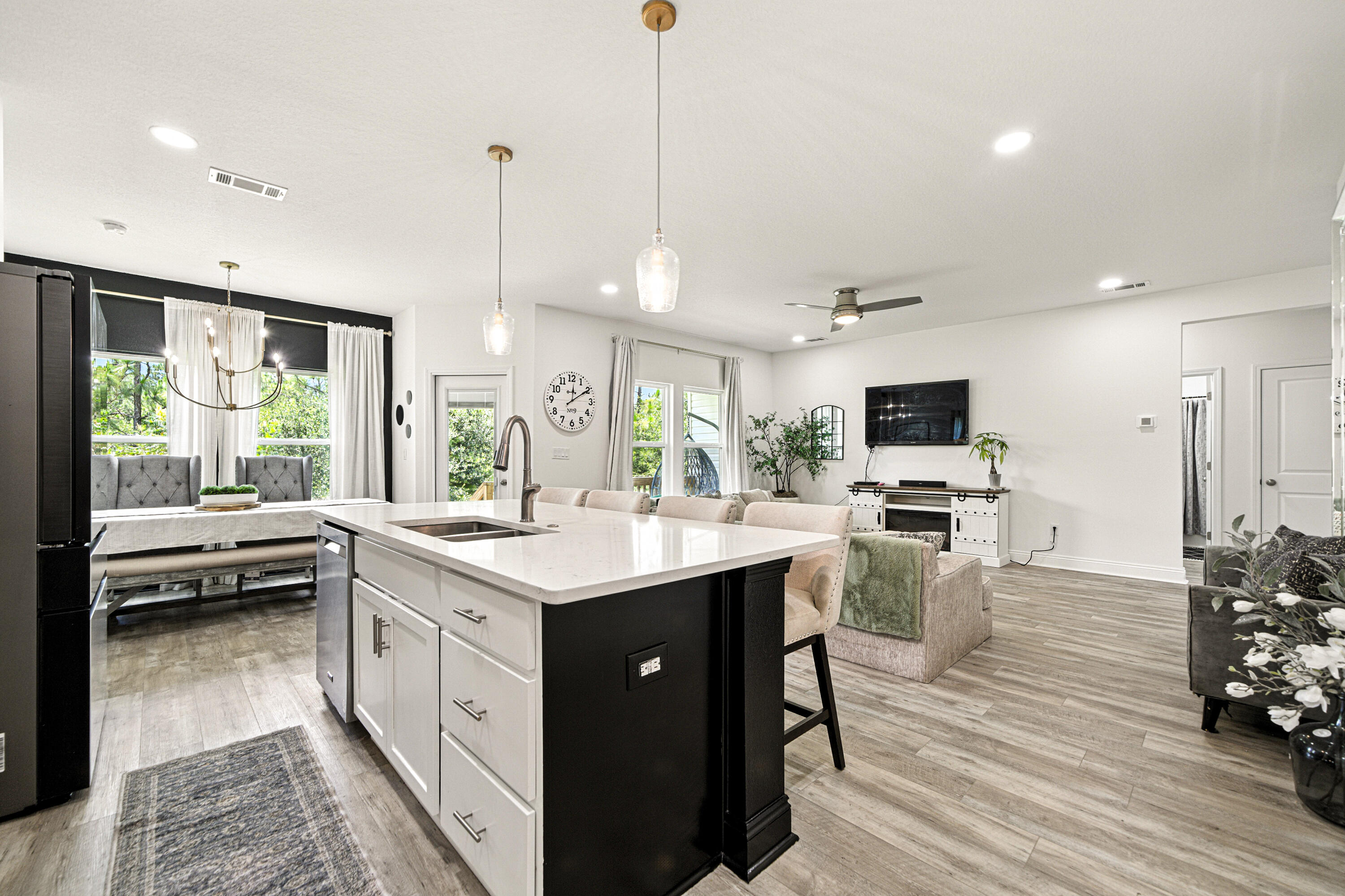 Partridge Hills - Residential