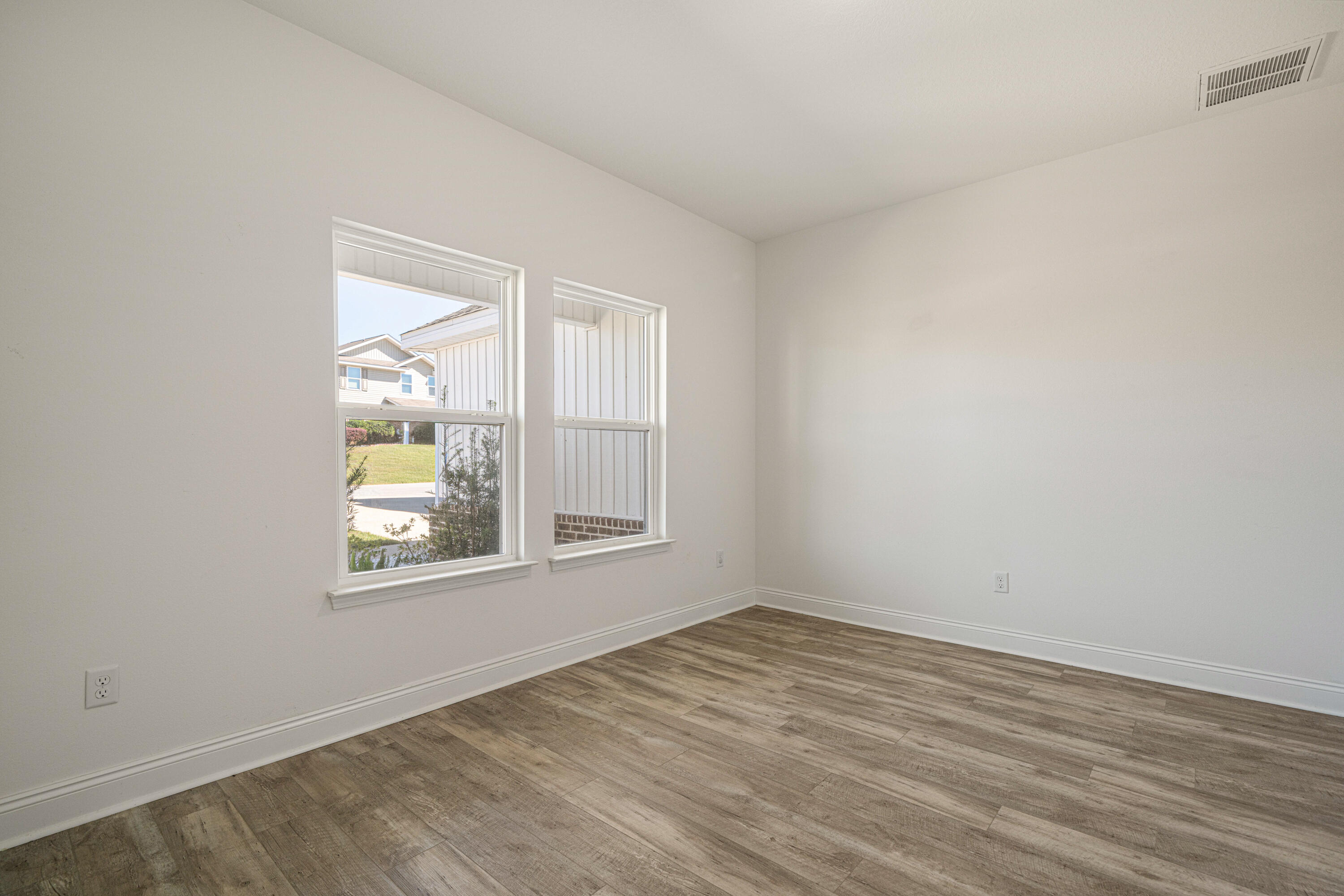 Partridge Hills - Residential