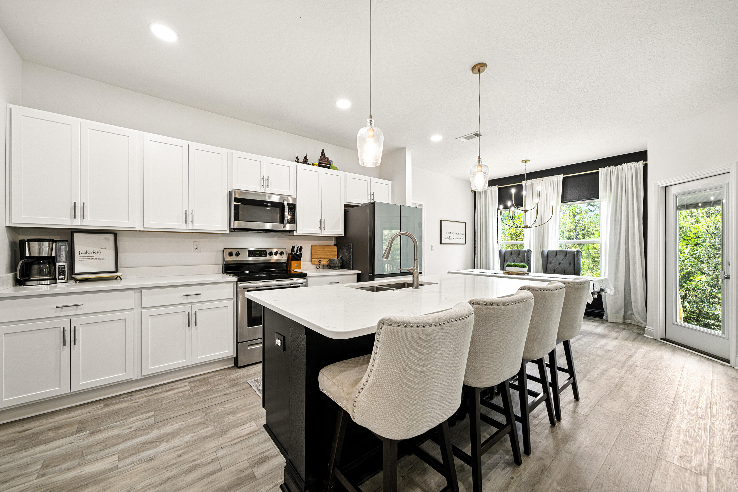 Partridge Hills - Residential