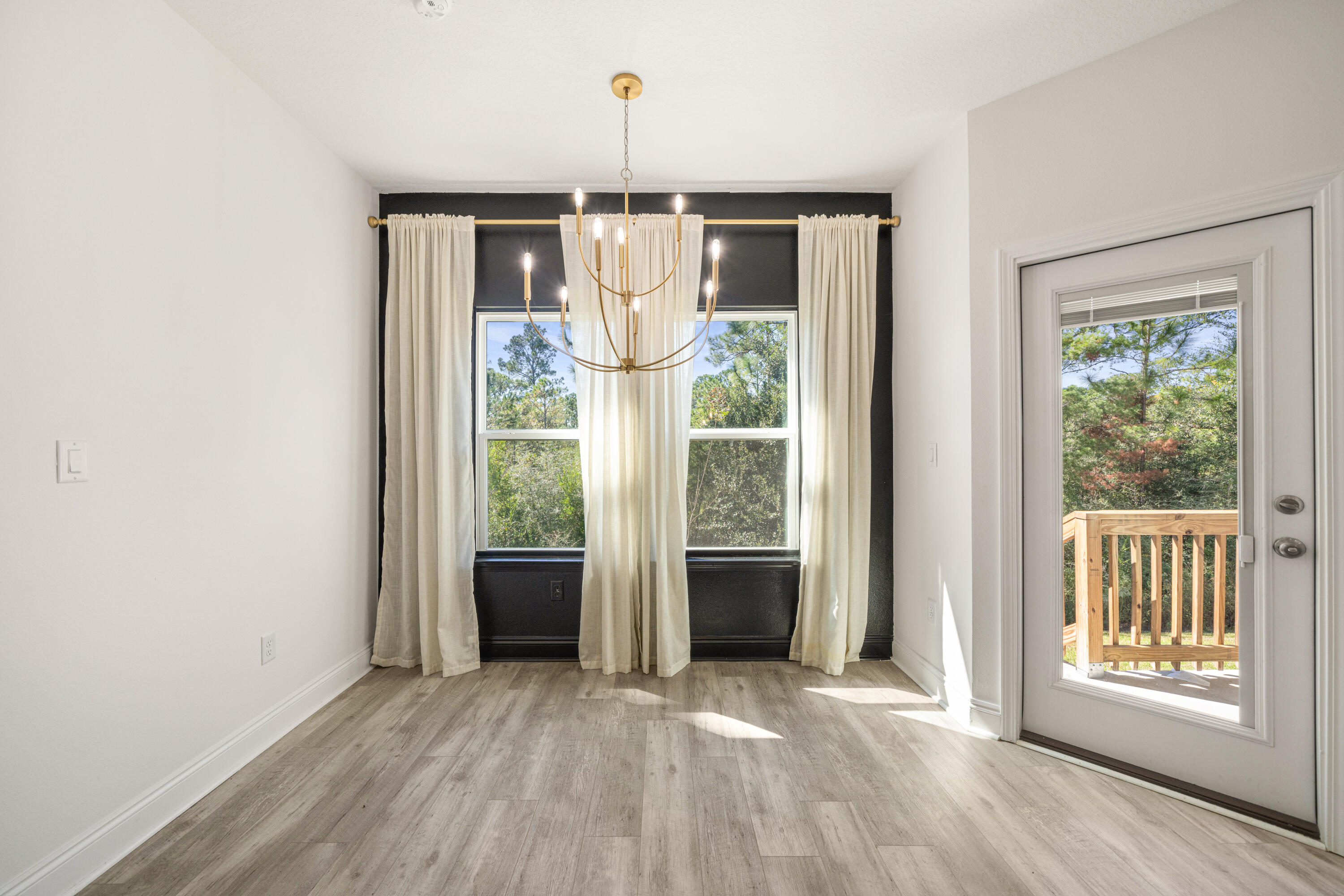 Partridge Hills - Residential