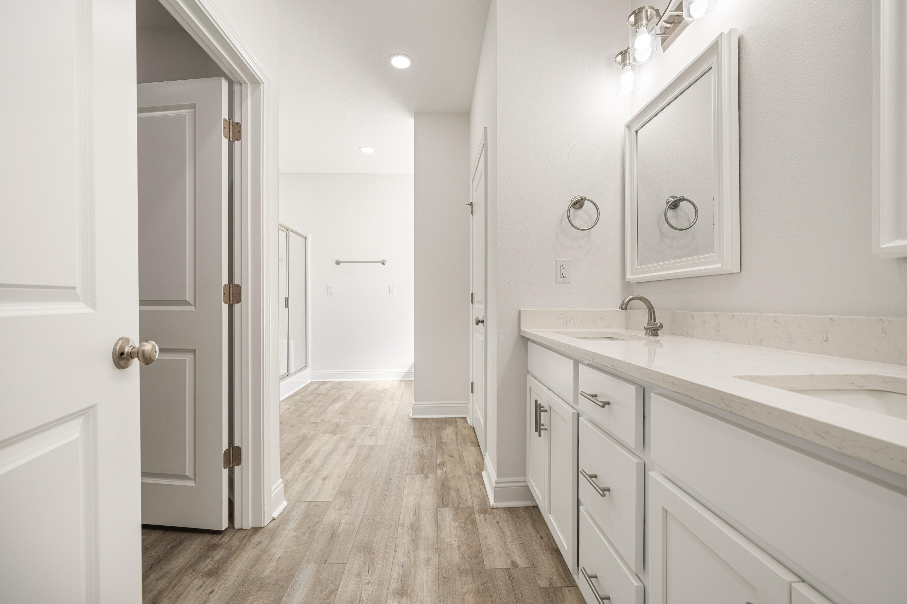 Partridge Hills - Residential