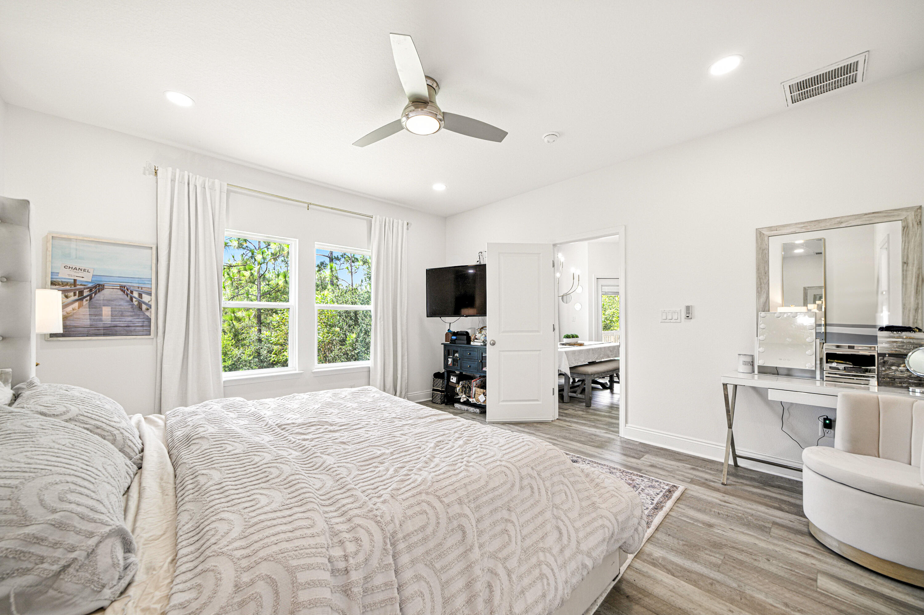Partridge Hills - Residential