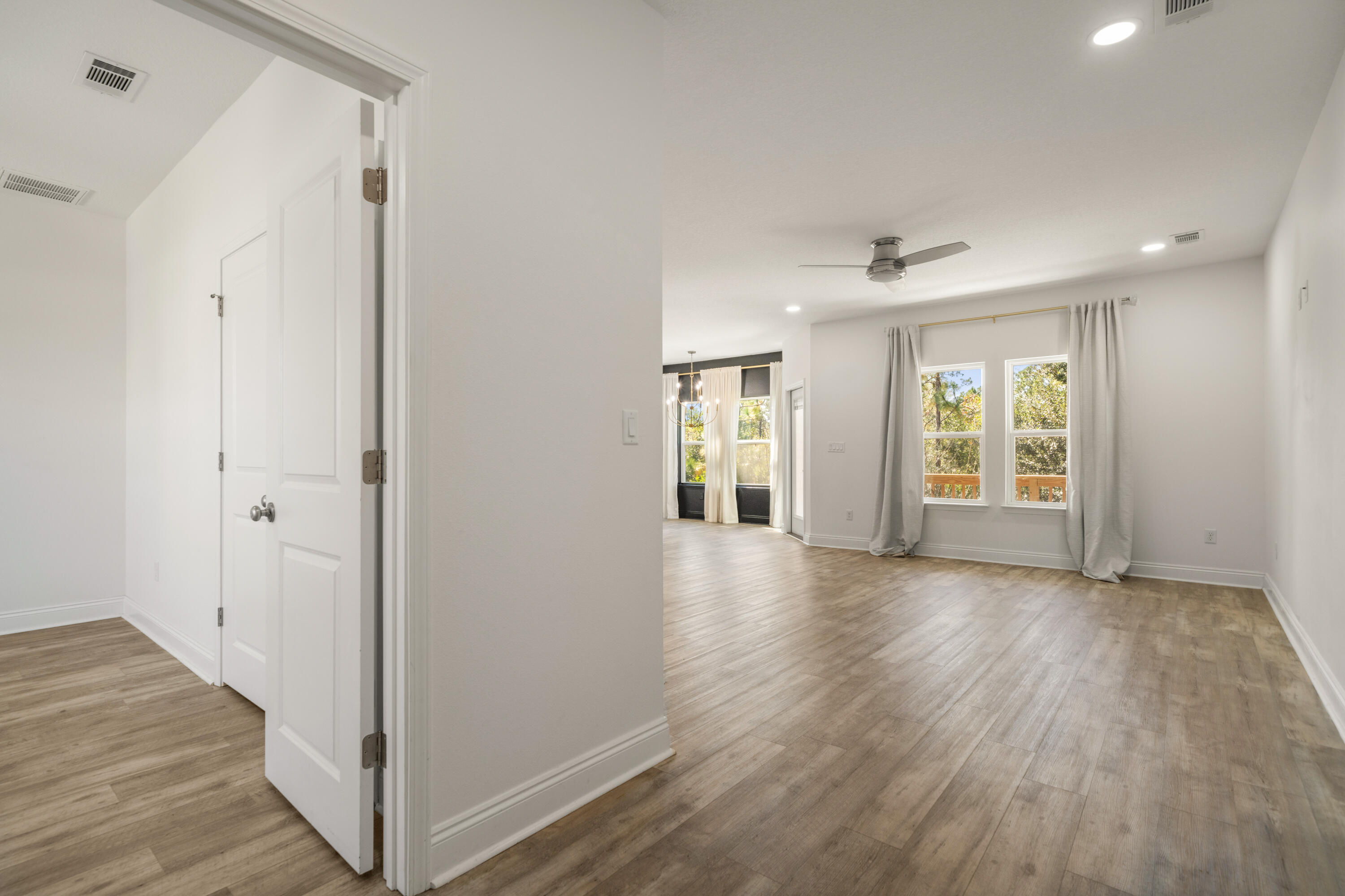 Partridge Hills - Residential