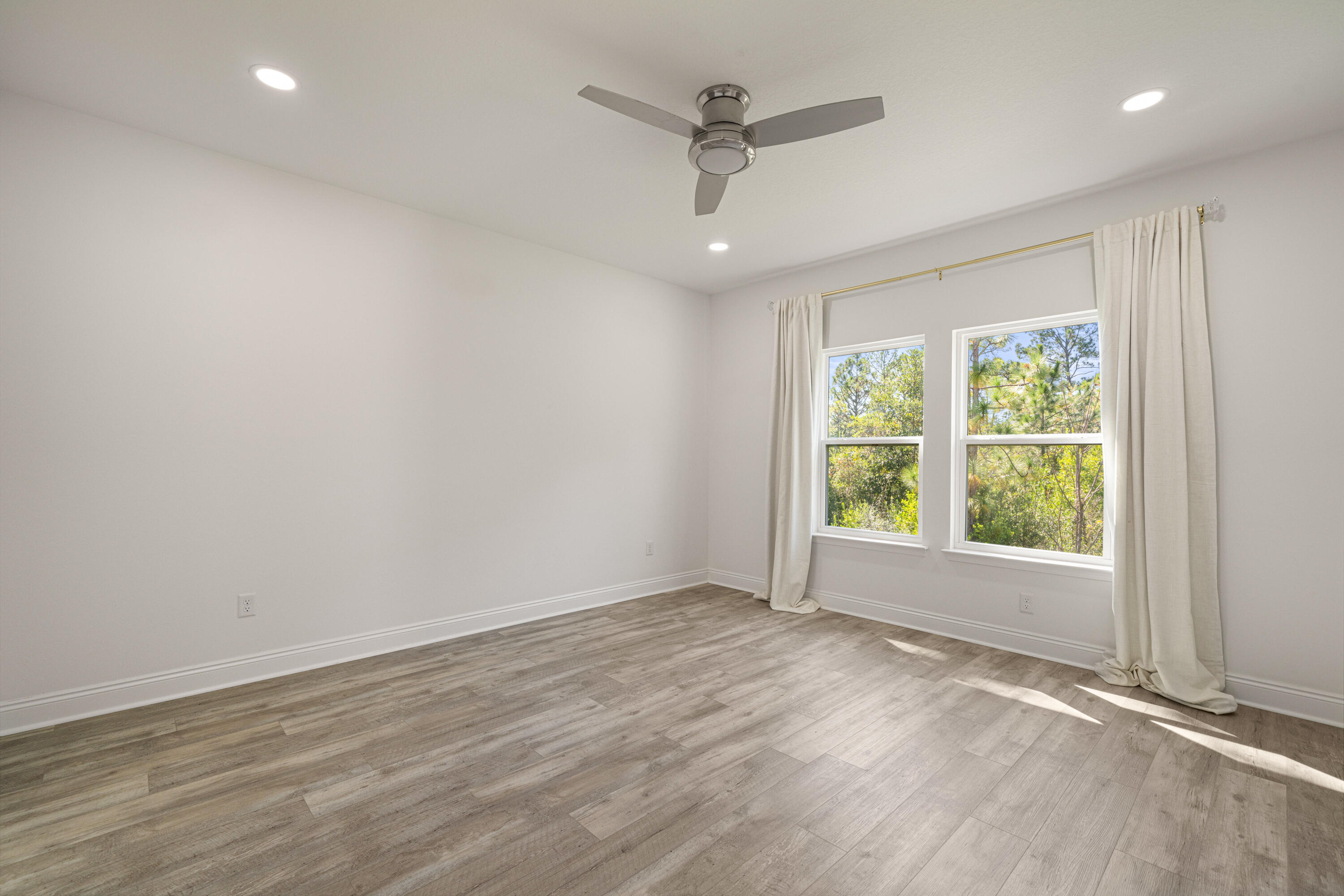 Partridge Hills - Residential