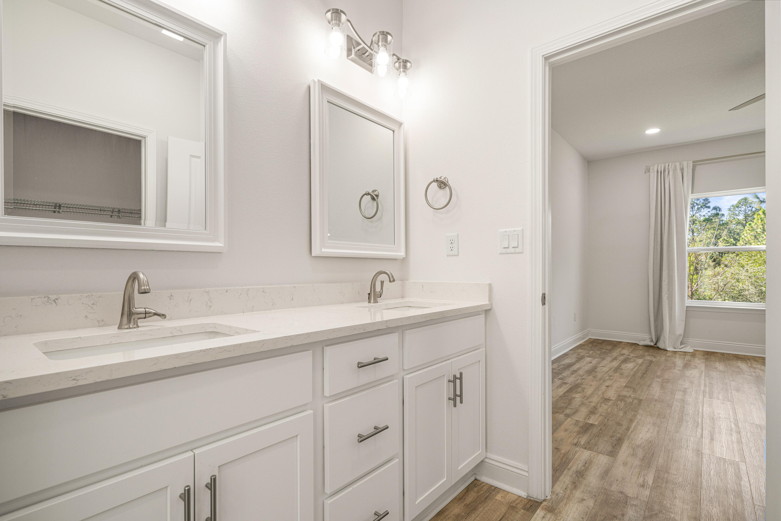 Partridge Hills - Residential