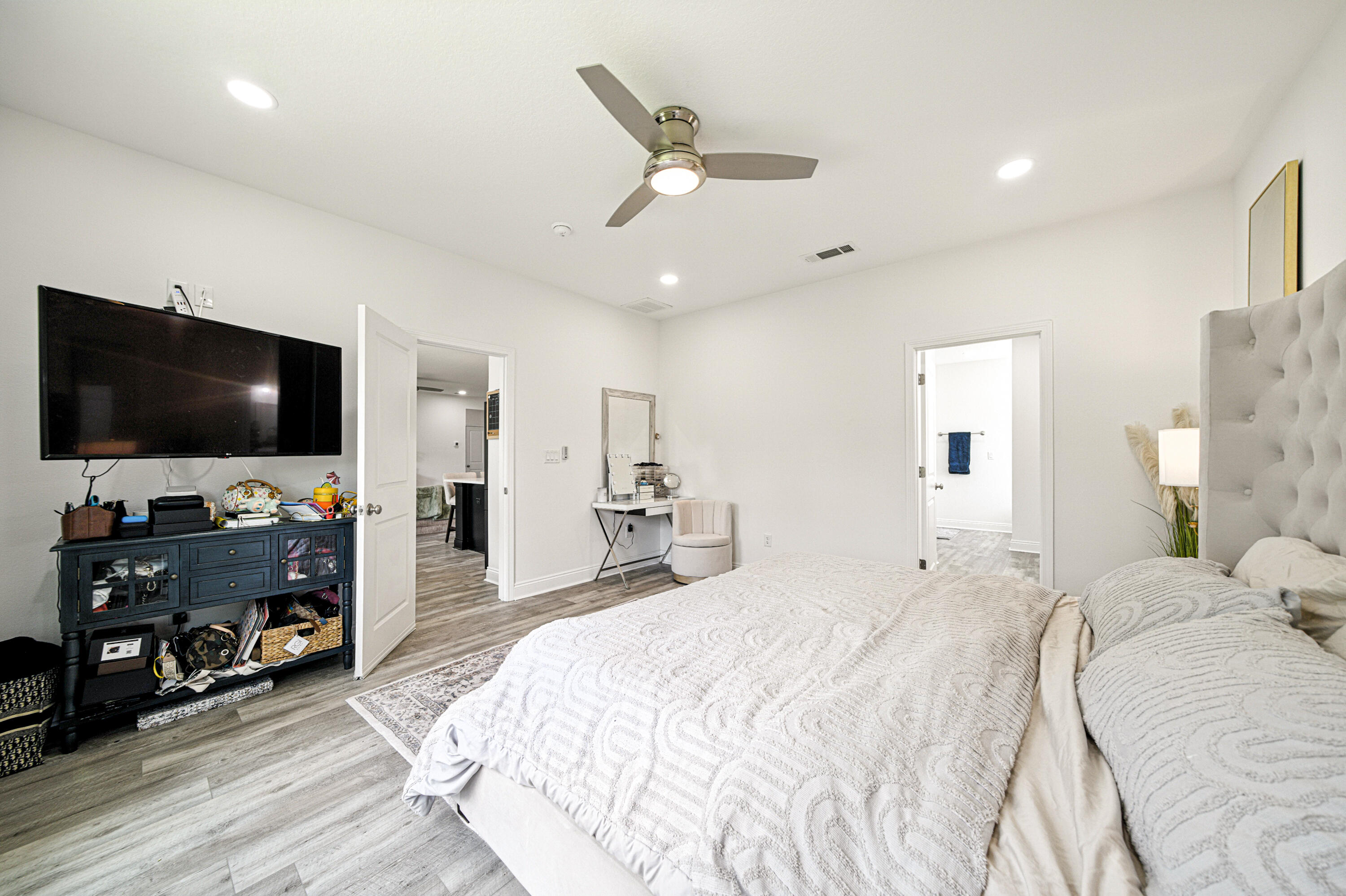 Partridge Hills - Residential